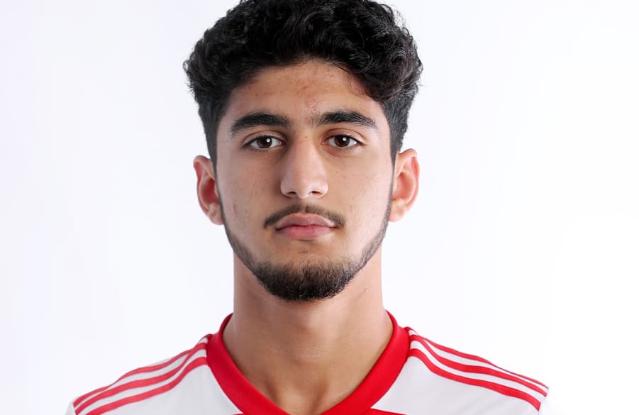Erjanik Ghubasaryan - Spitzname: Erji