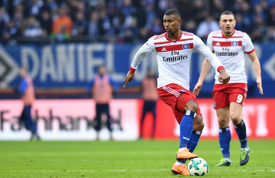 Walace’s availability is in question, after he only returned to Germany on Friday night
