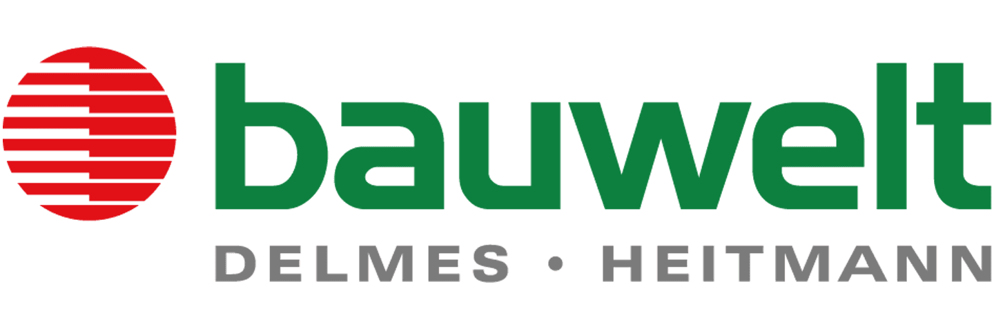 Bauwelt Delmes