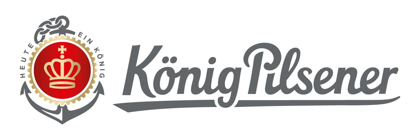 König Pilsnener