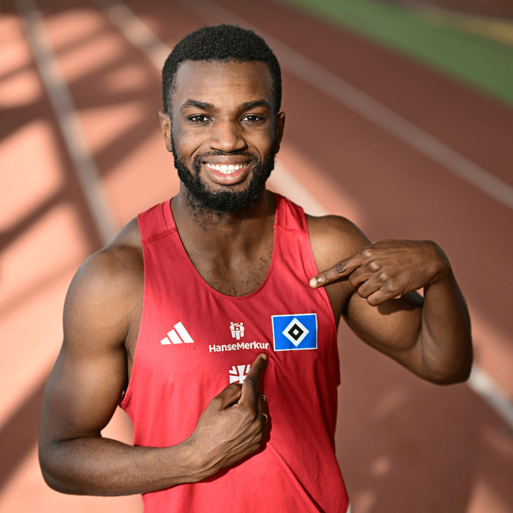 Lucas Ansah-Peprah