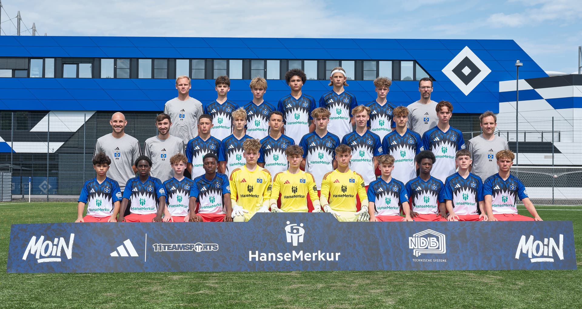 2025-206_U16_Teamfoto
