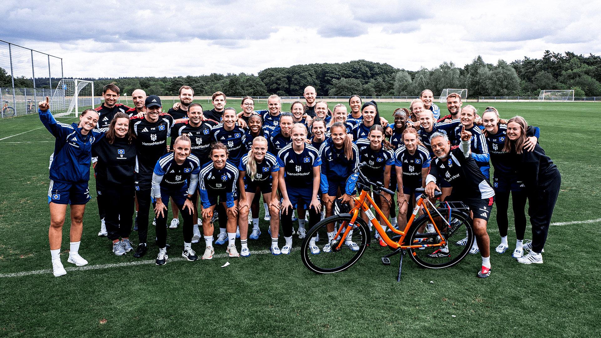 Trainingslager_Mannschaftsbild