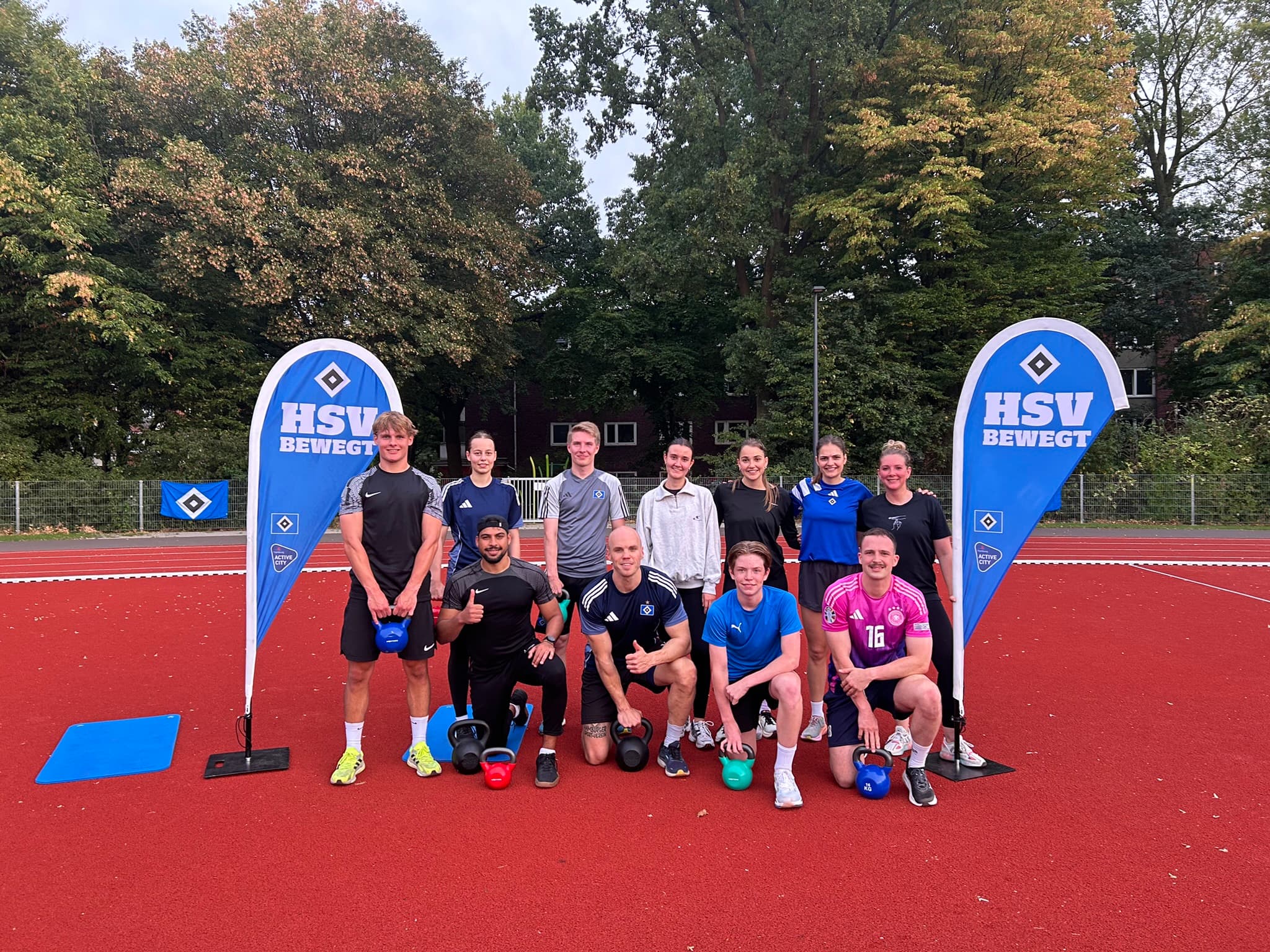 Königshütter Straße Fitness