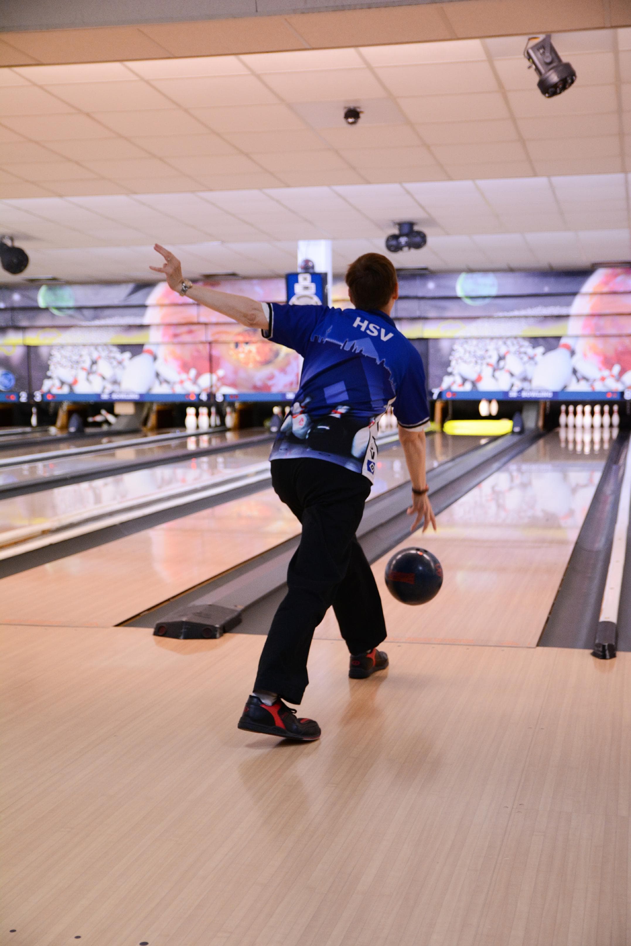HSV-Bowling