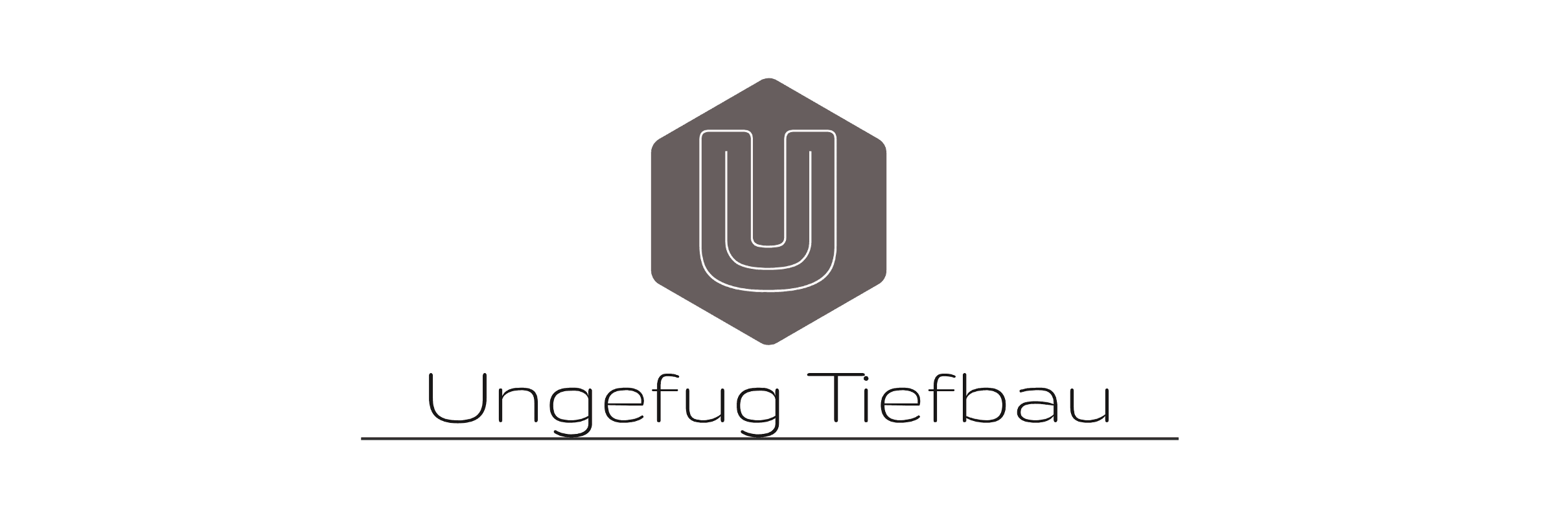 Ungefug Tiefbau