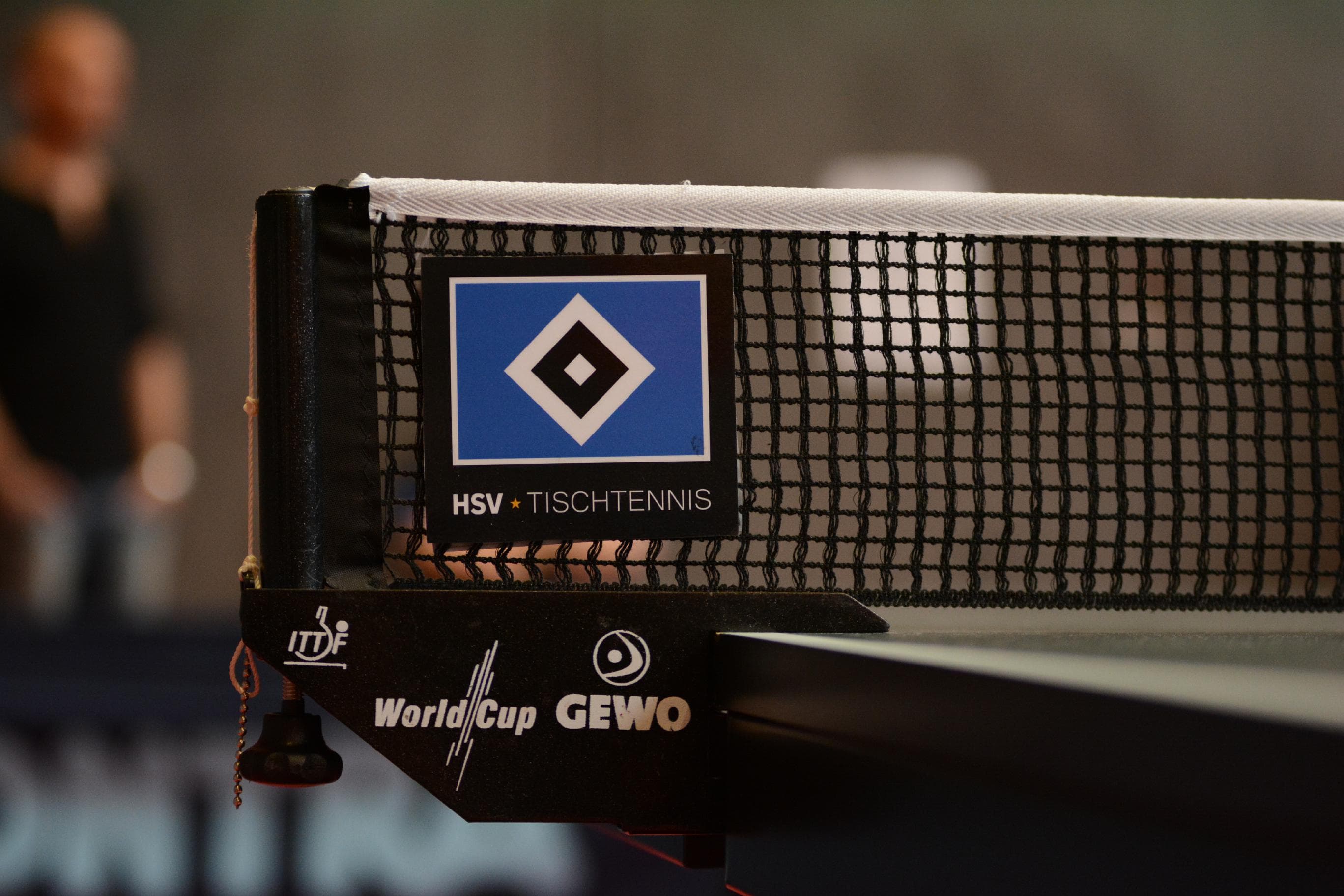 HSV-Tischtennis