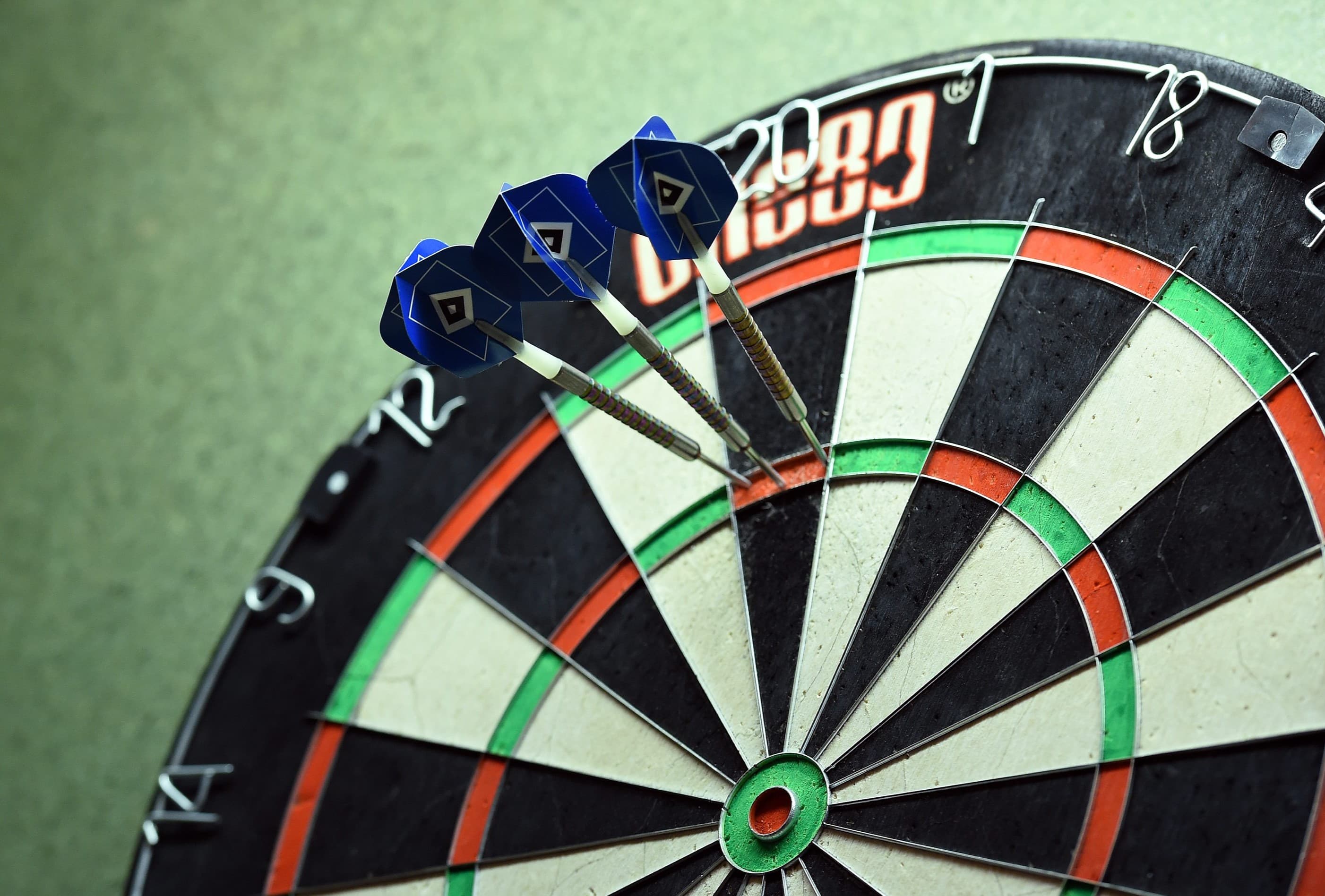 HSV-Darts
