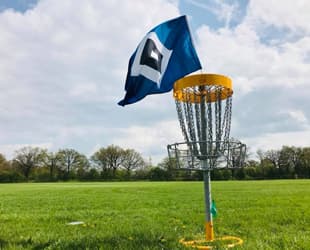 HSV-Discgolf