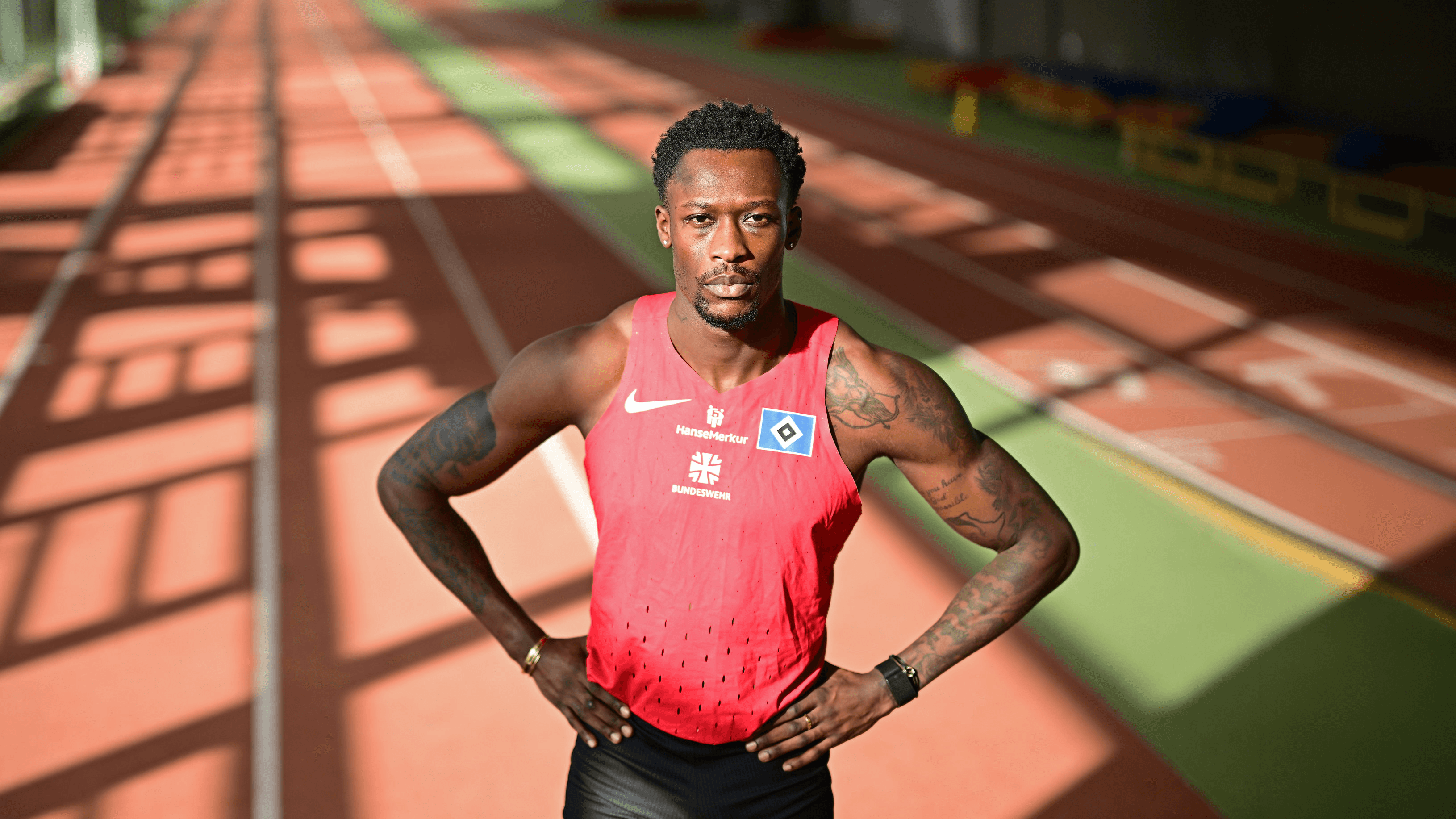 Owen Ansah