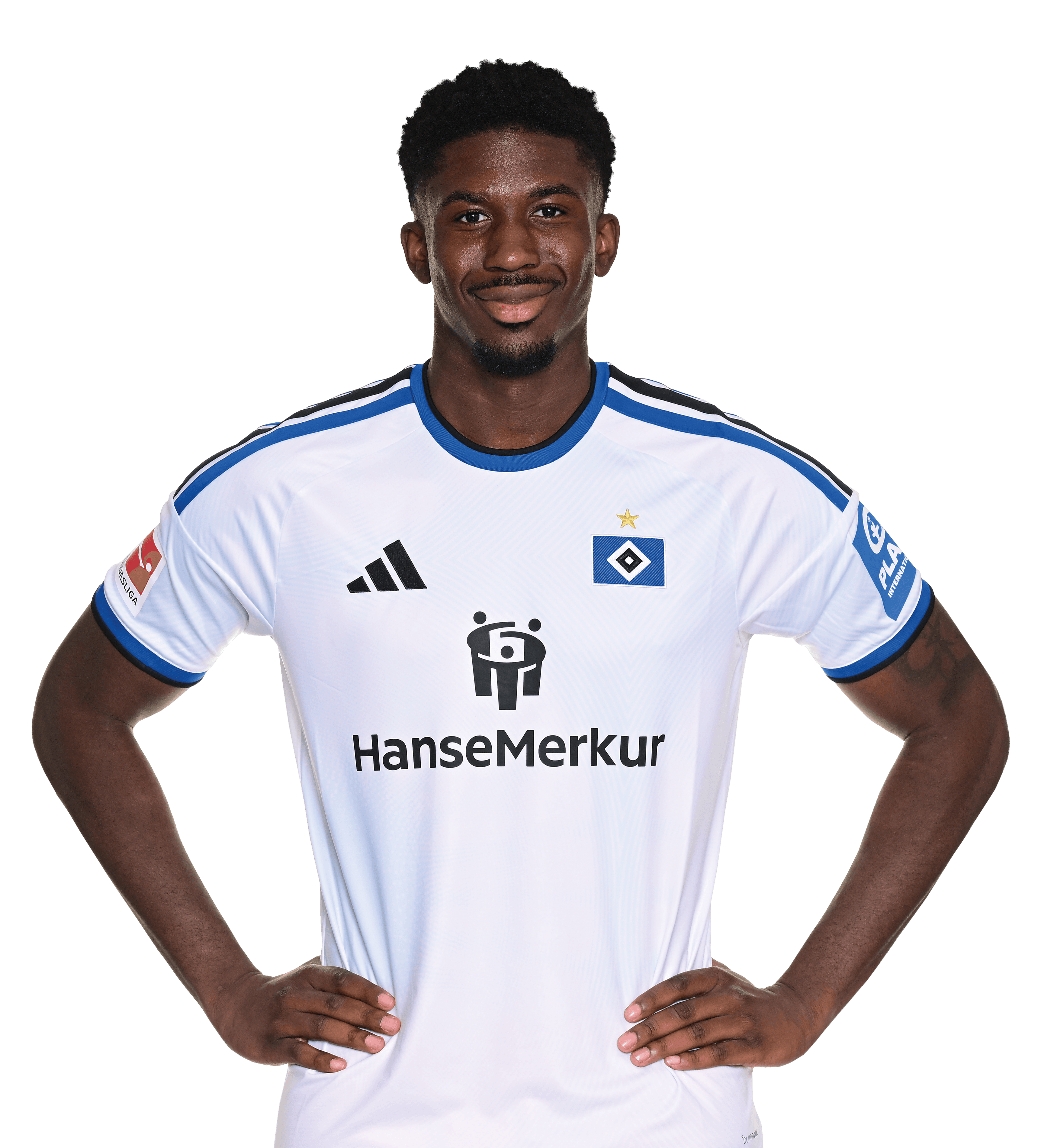 Joel Agyekum