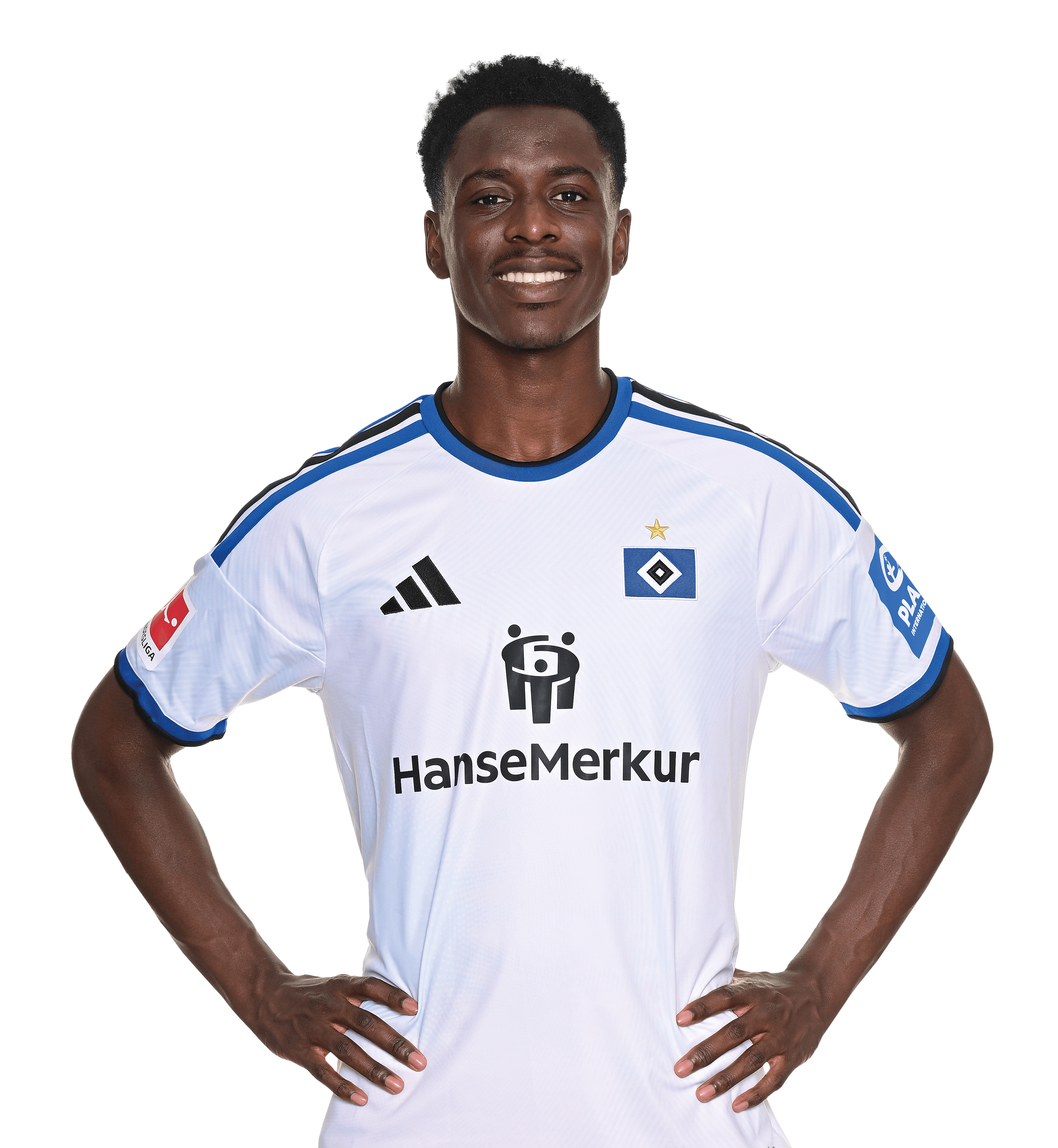 Albert Sambi Lokonga