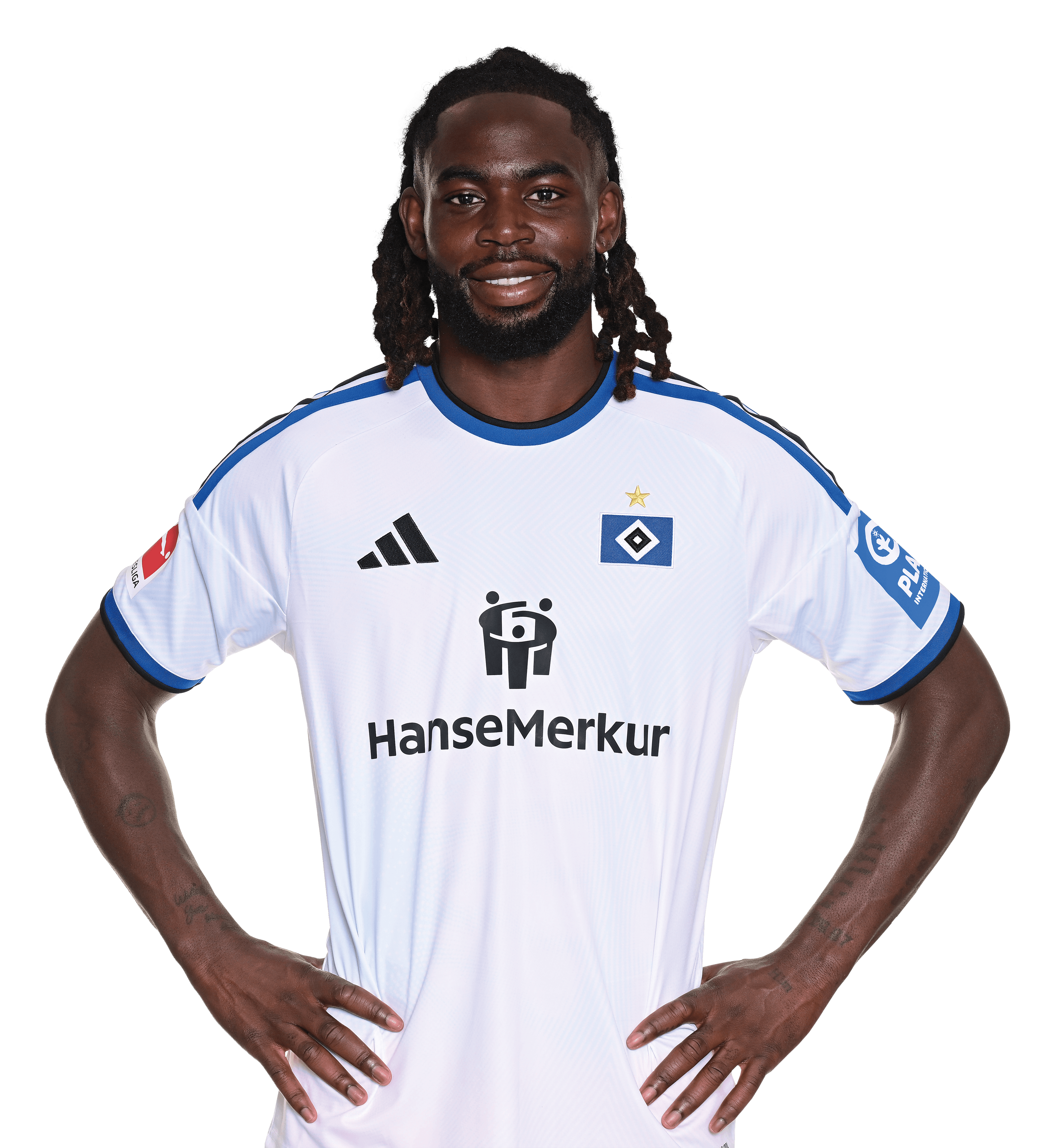 Jordan Torunarigha