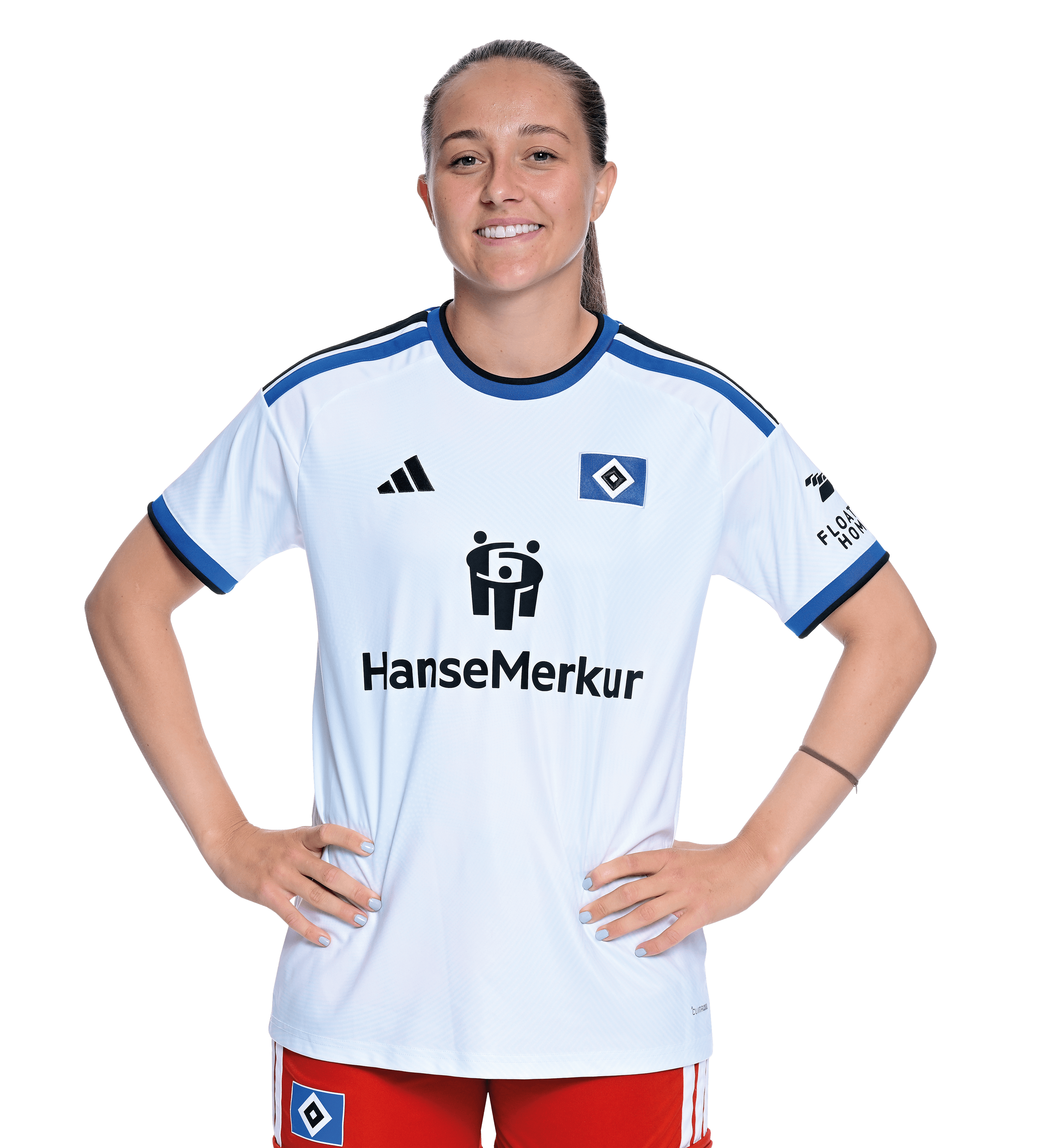 Camilla Linberg