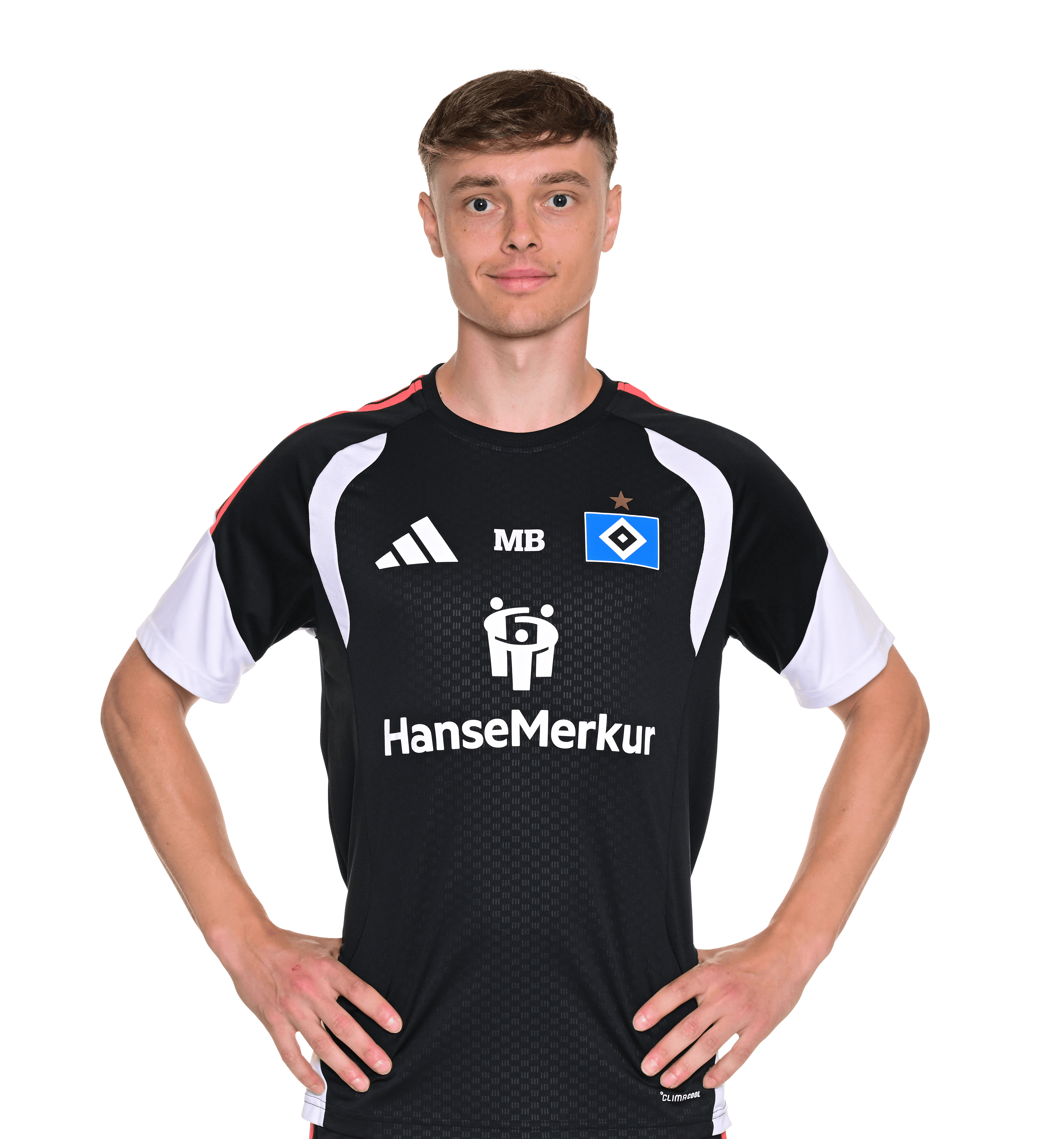 Max Bergmann