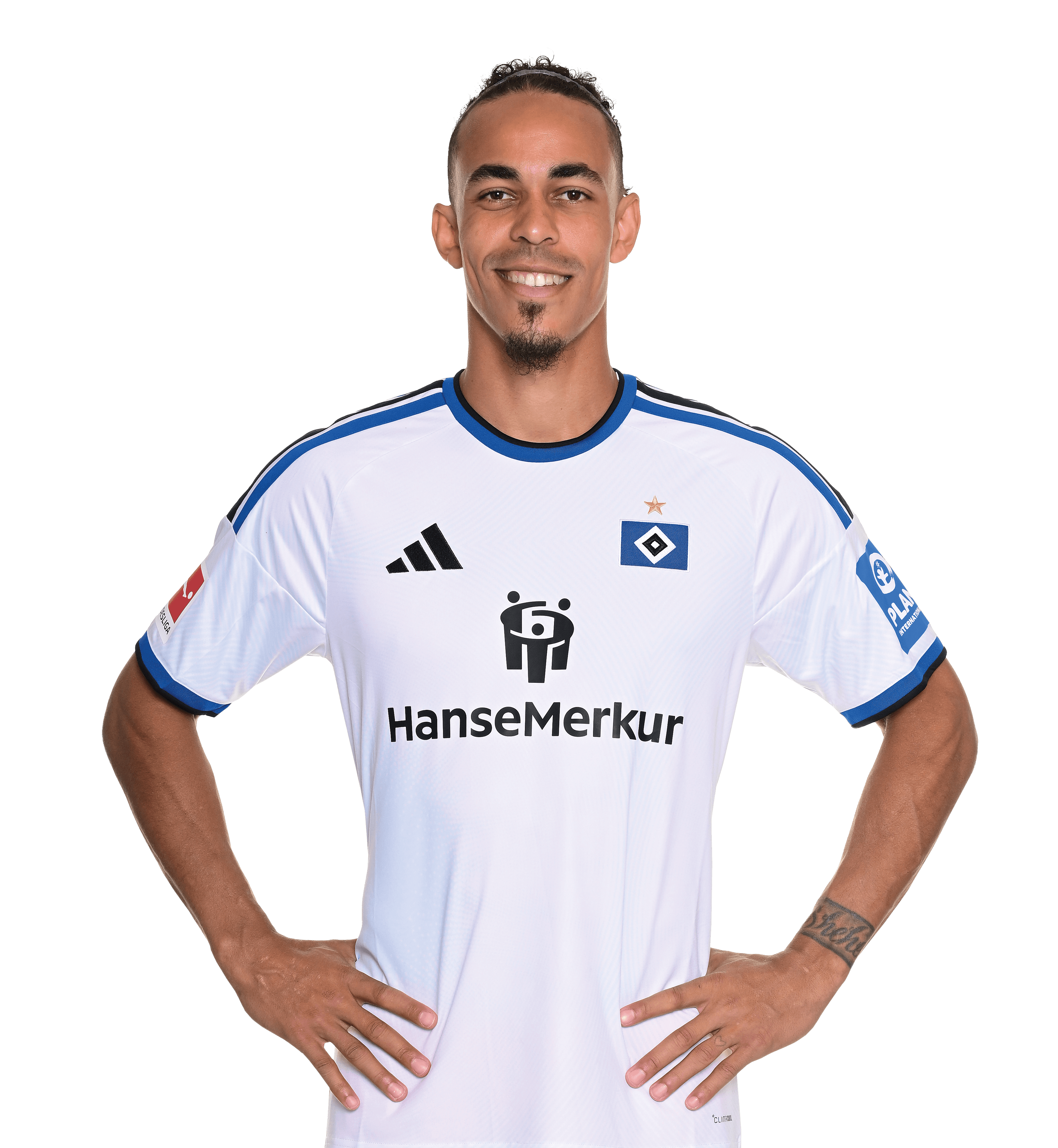 Yussuf Poulsen