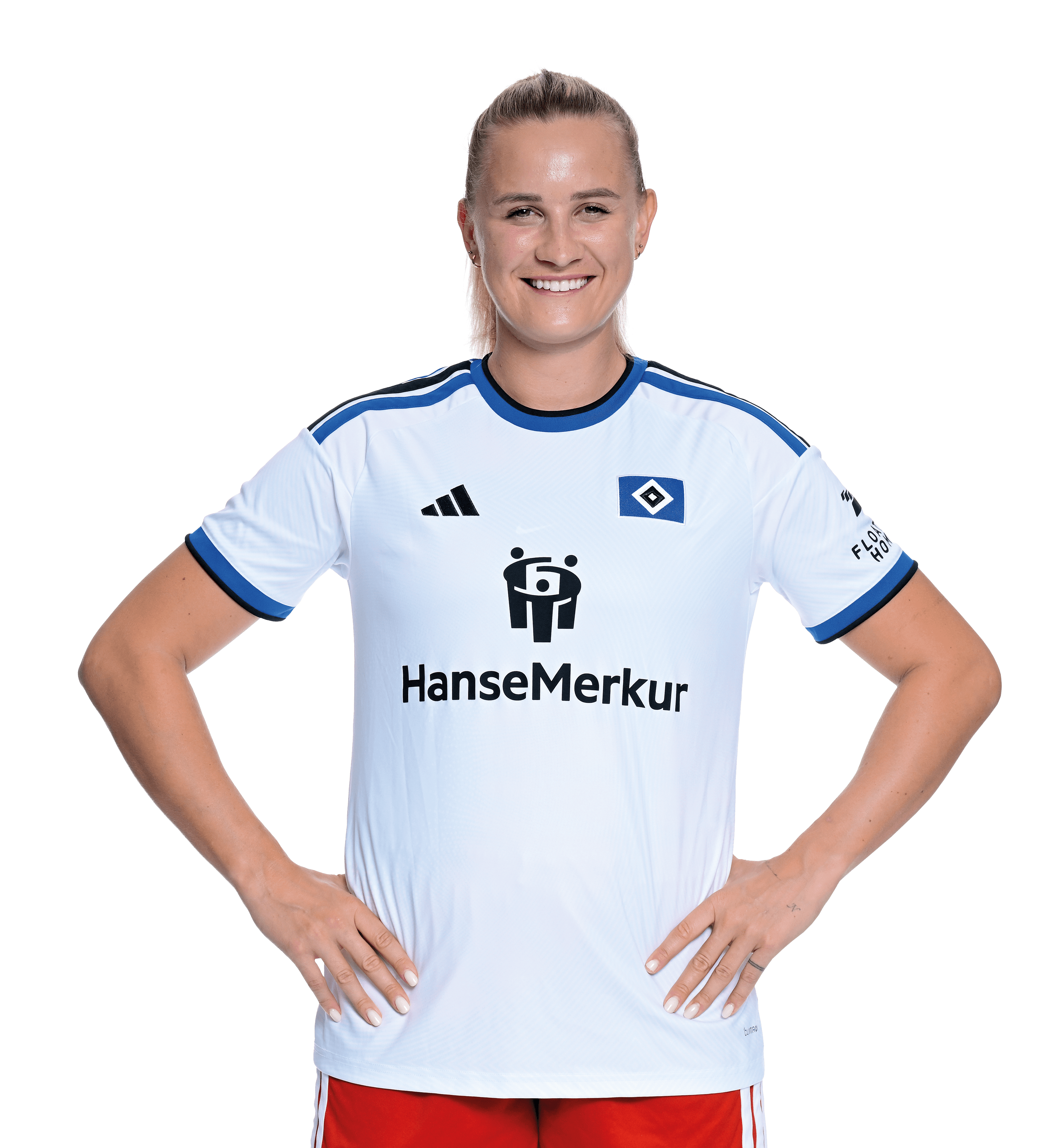 Nikola-Karczewska im Portrait