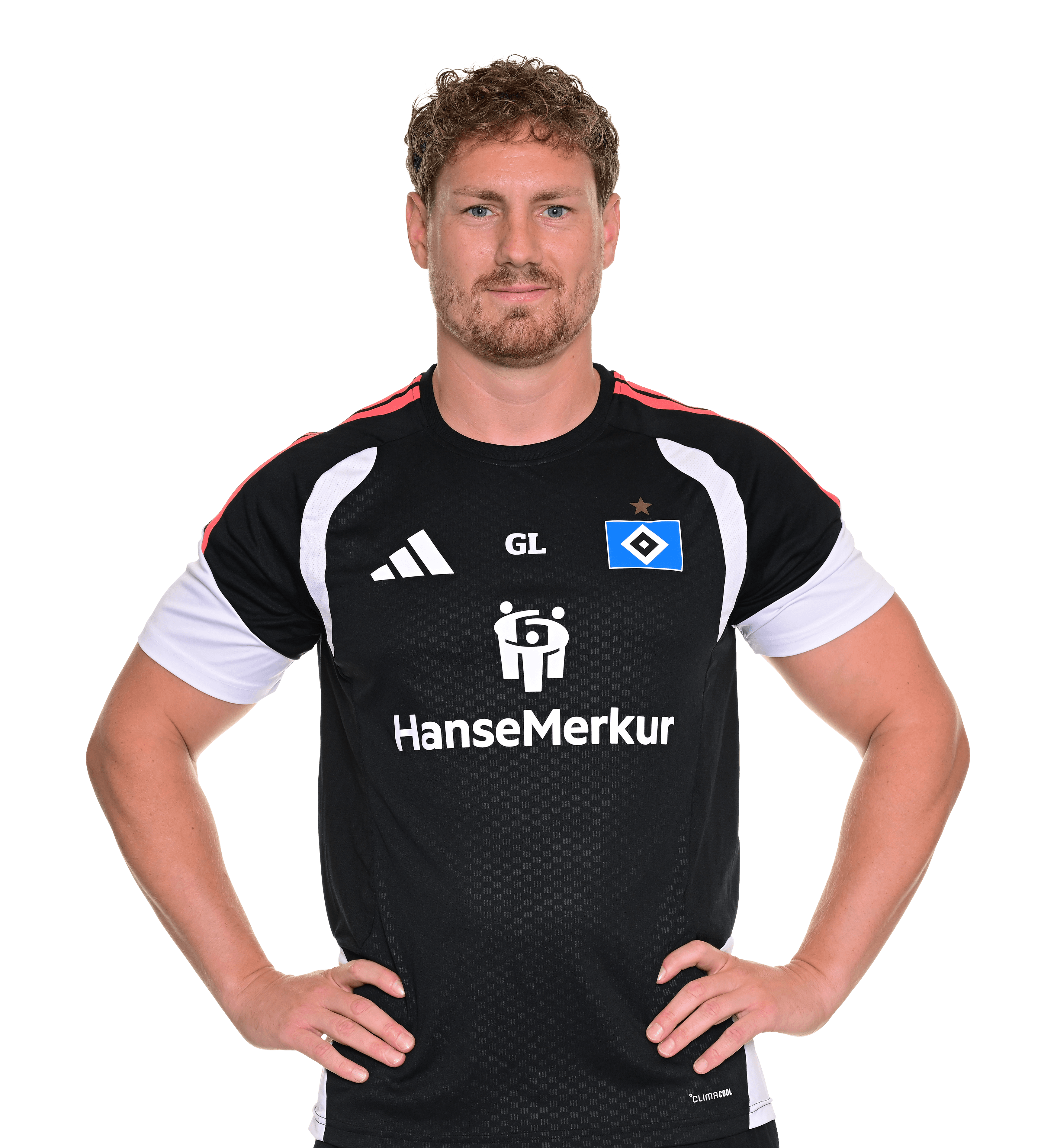 Gerrit Lüders