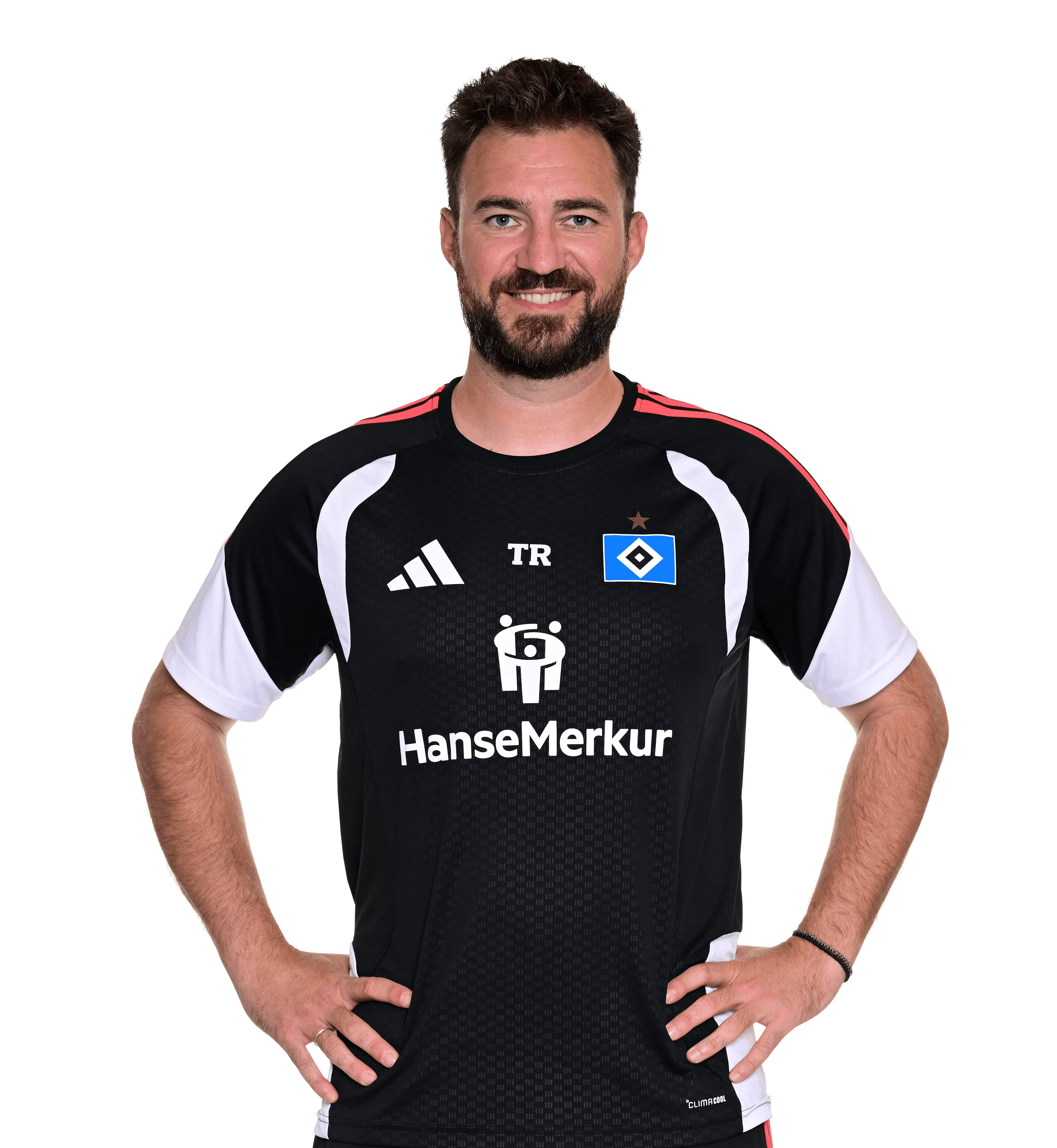 Tim Roussis