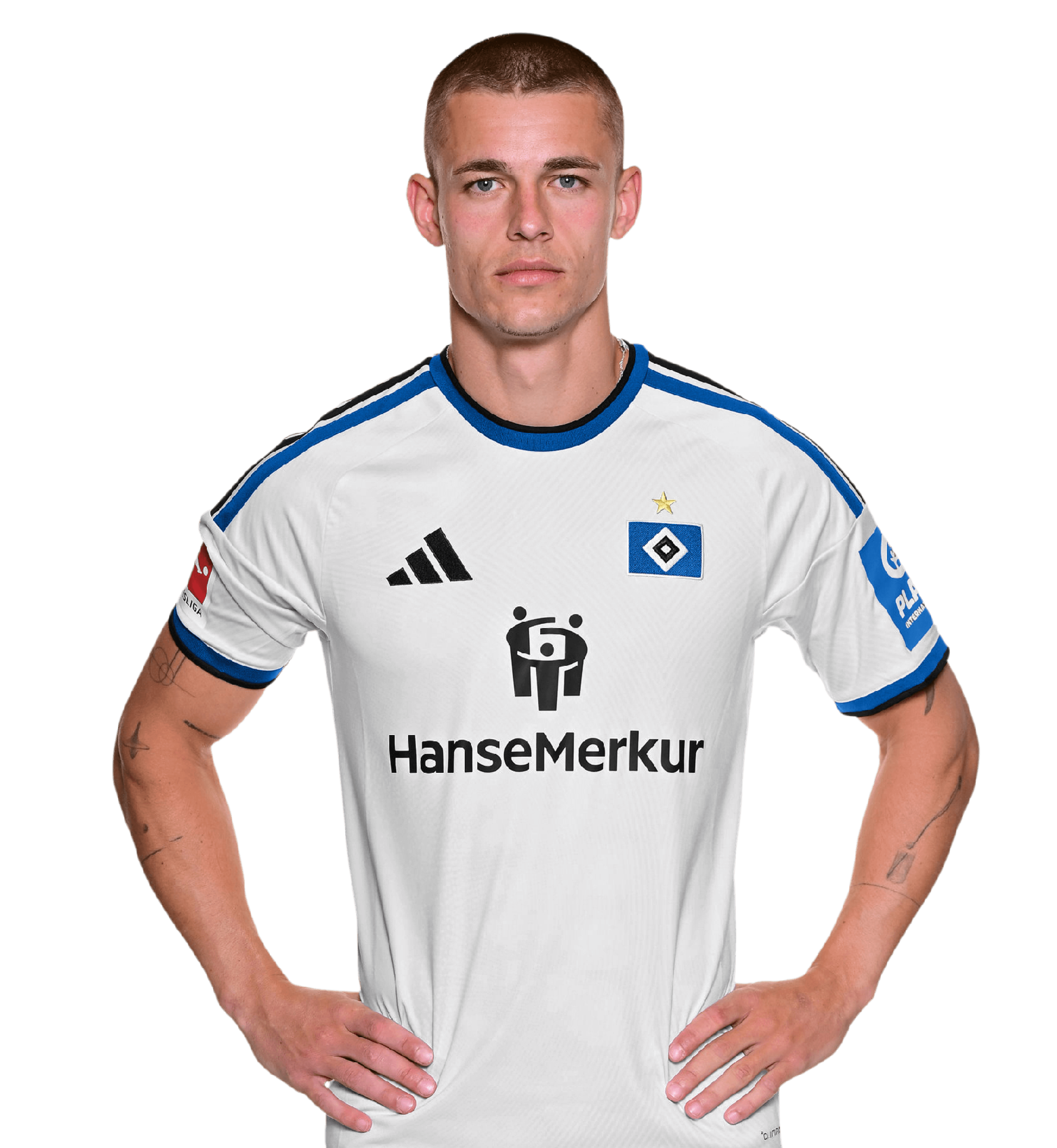 Miro Muheim
