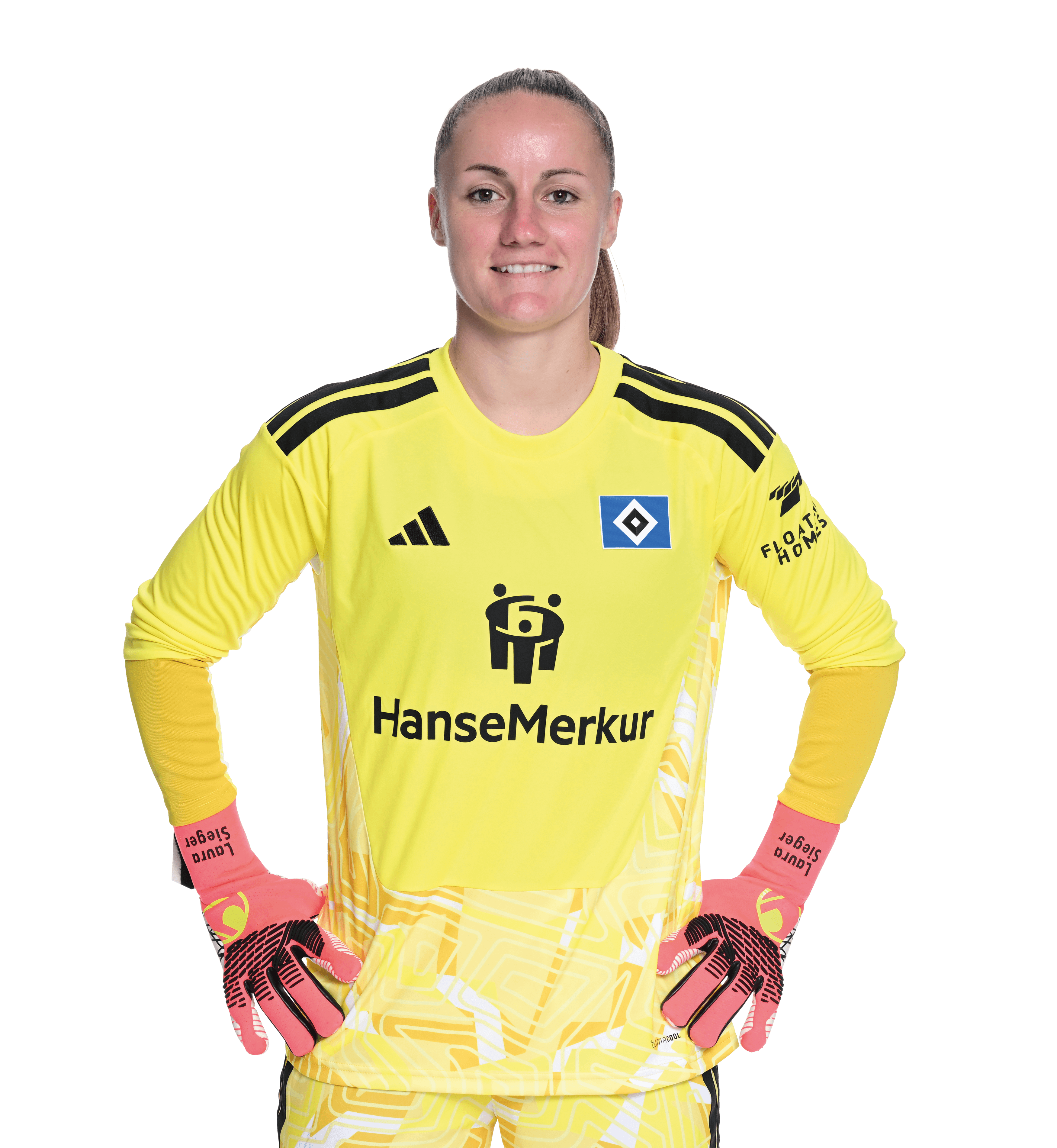 Laura Sieger