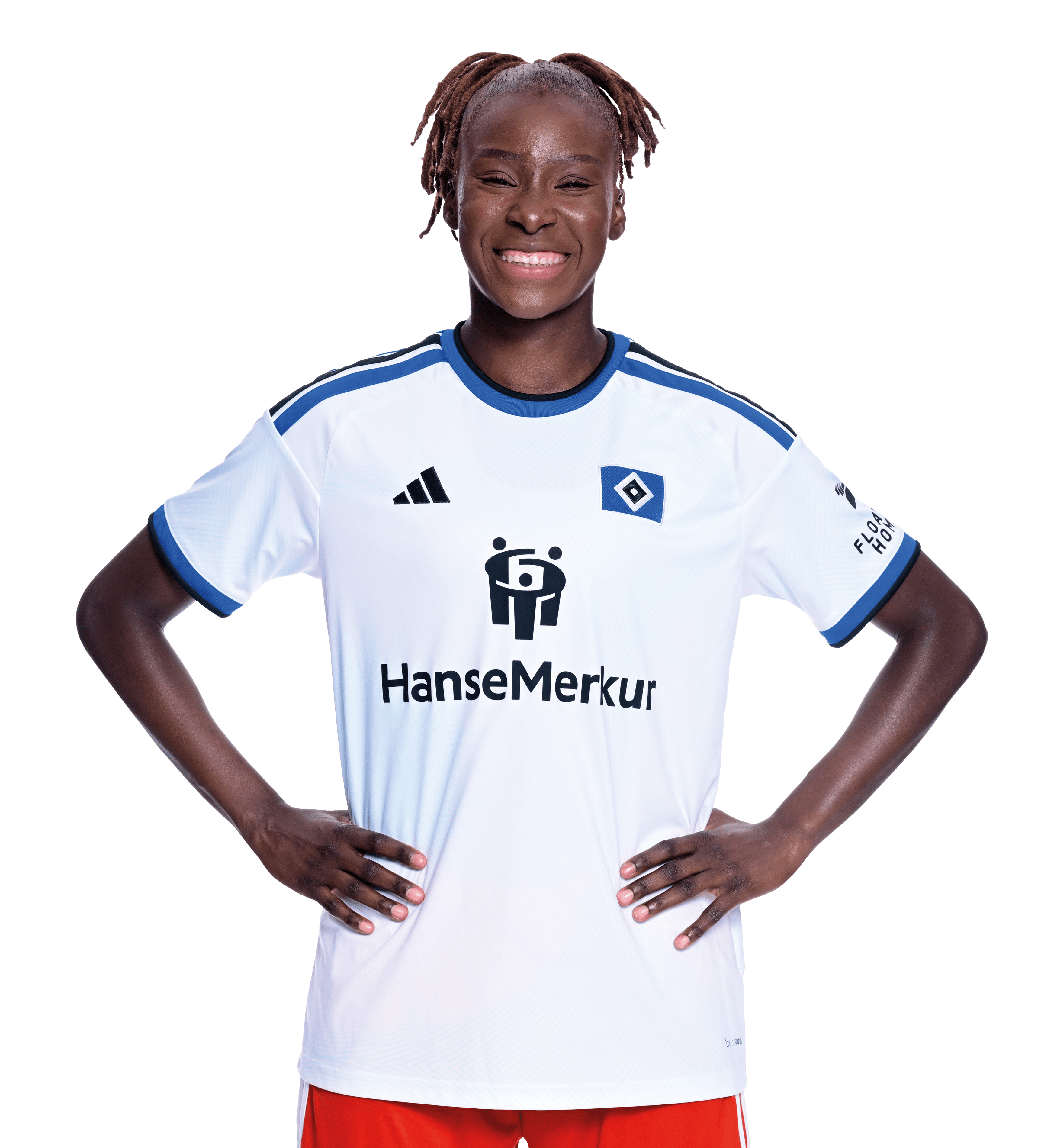Magou Doucoure