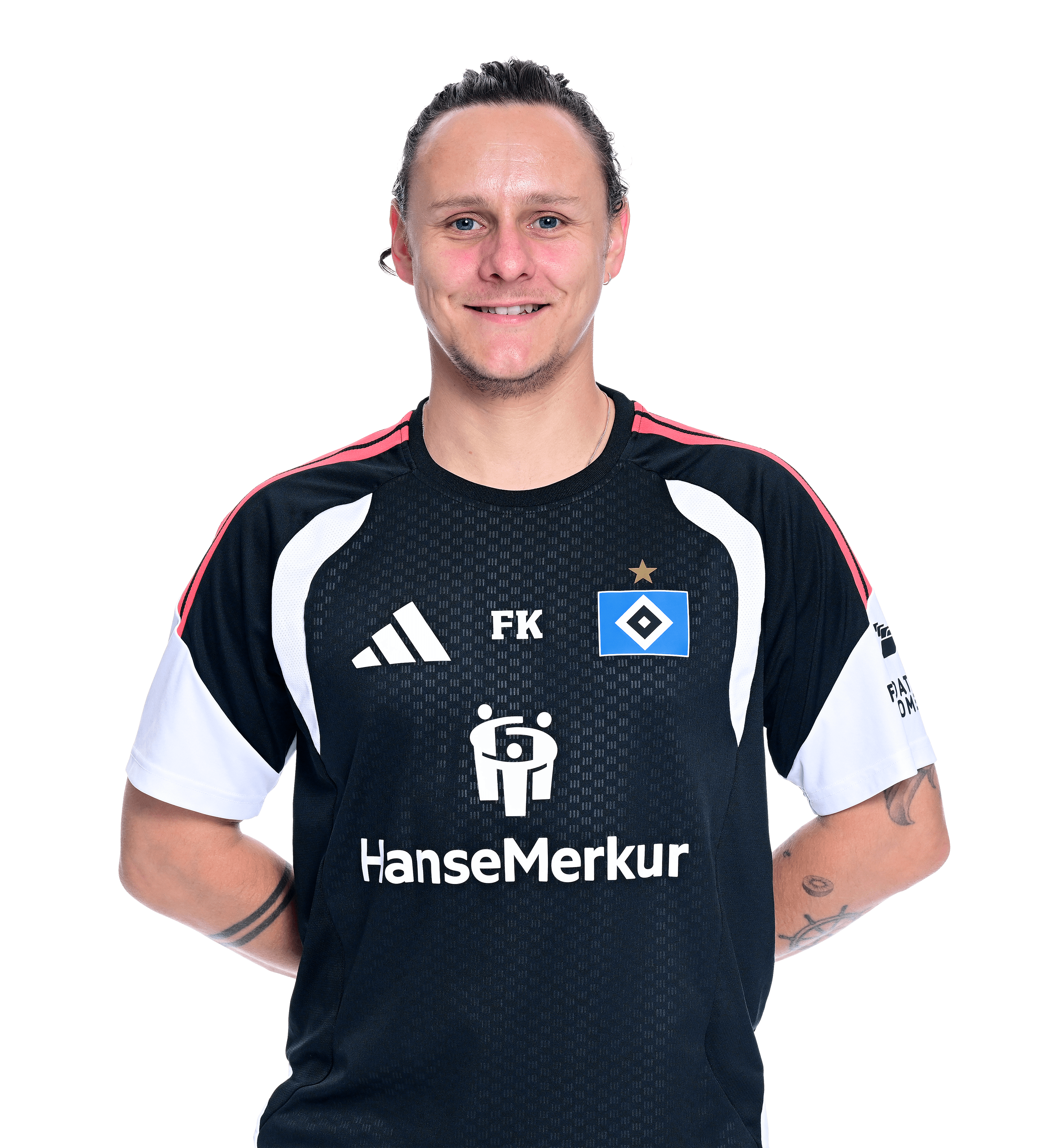 Felix  Kleist 