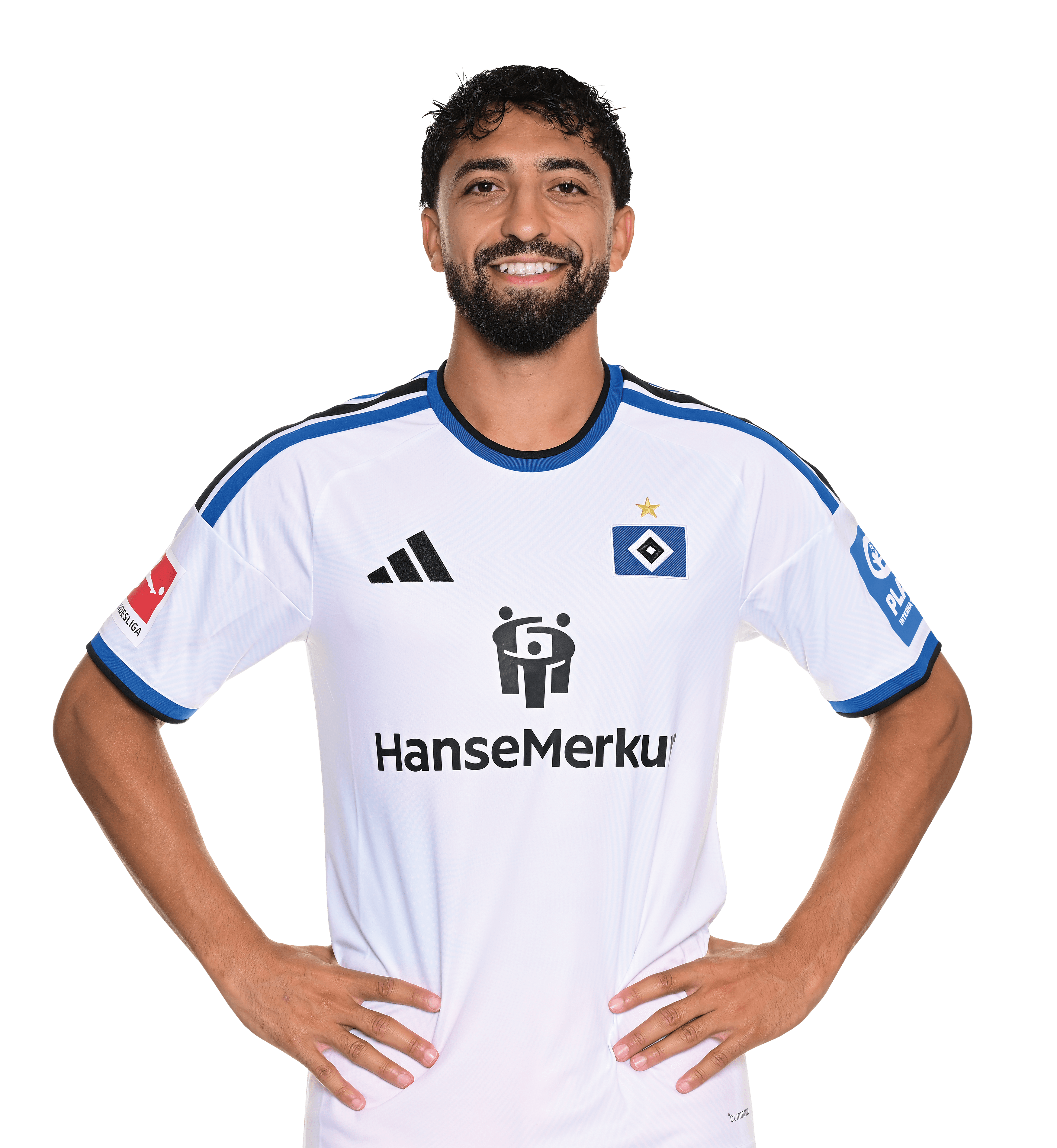 Immanuel Pherai