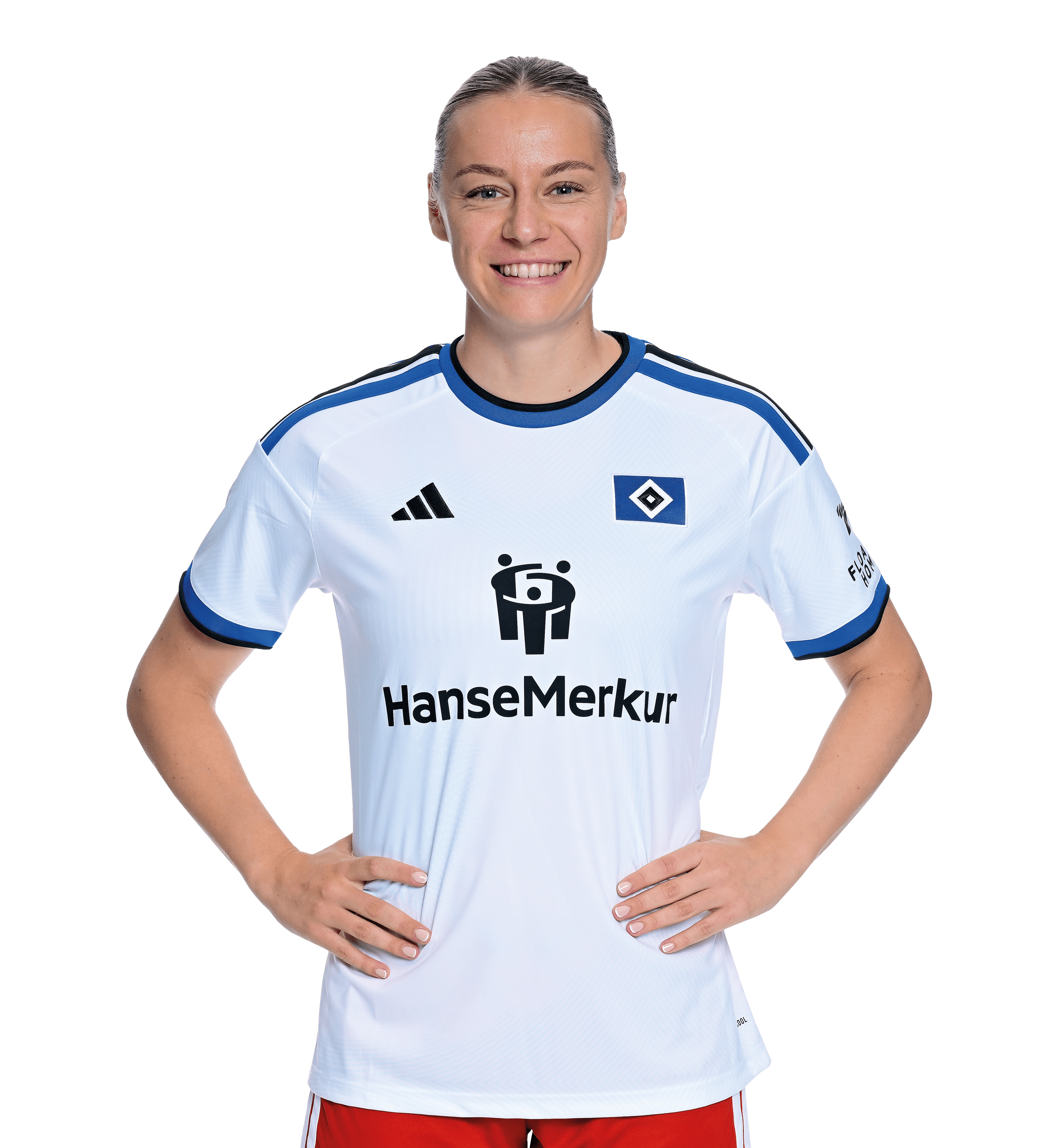 Sophie Hillebrand