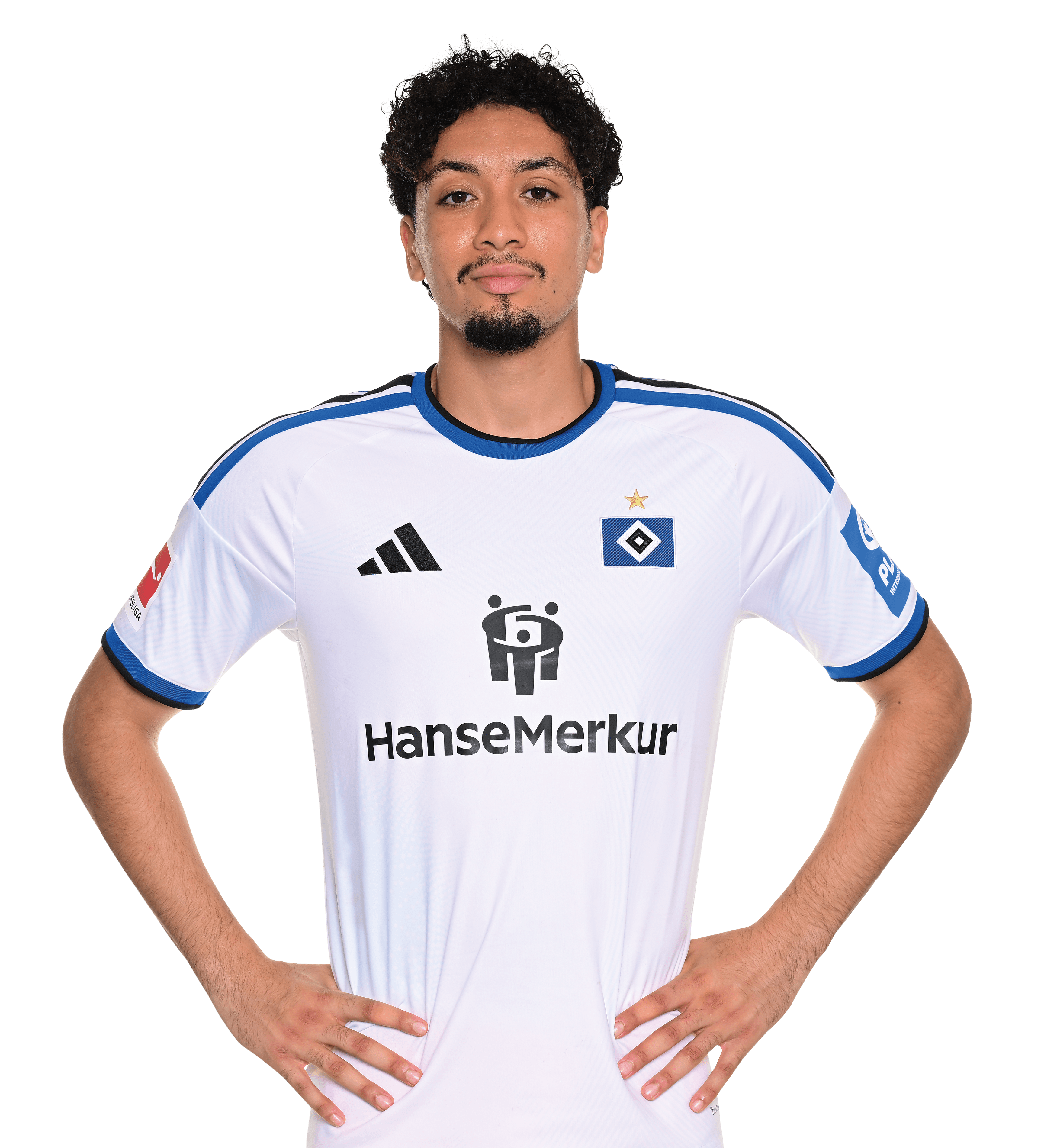 Bilal Nadir