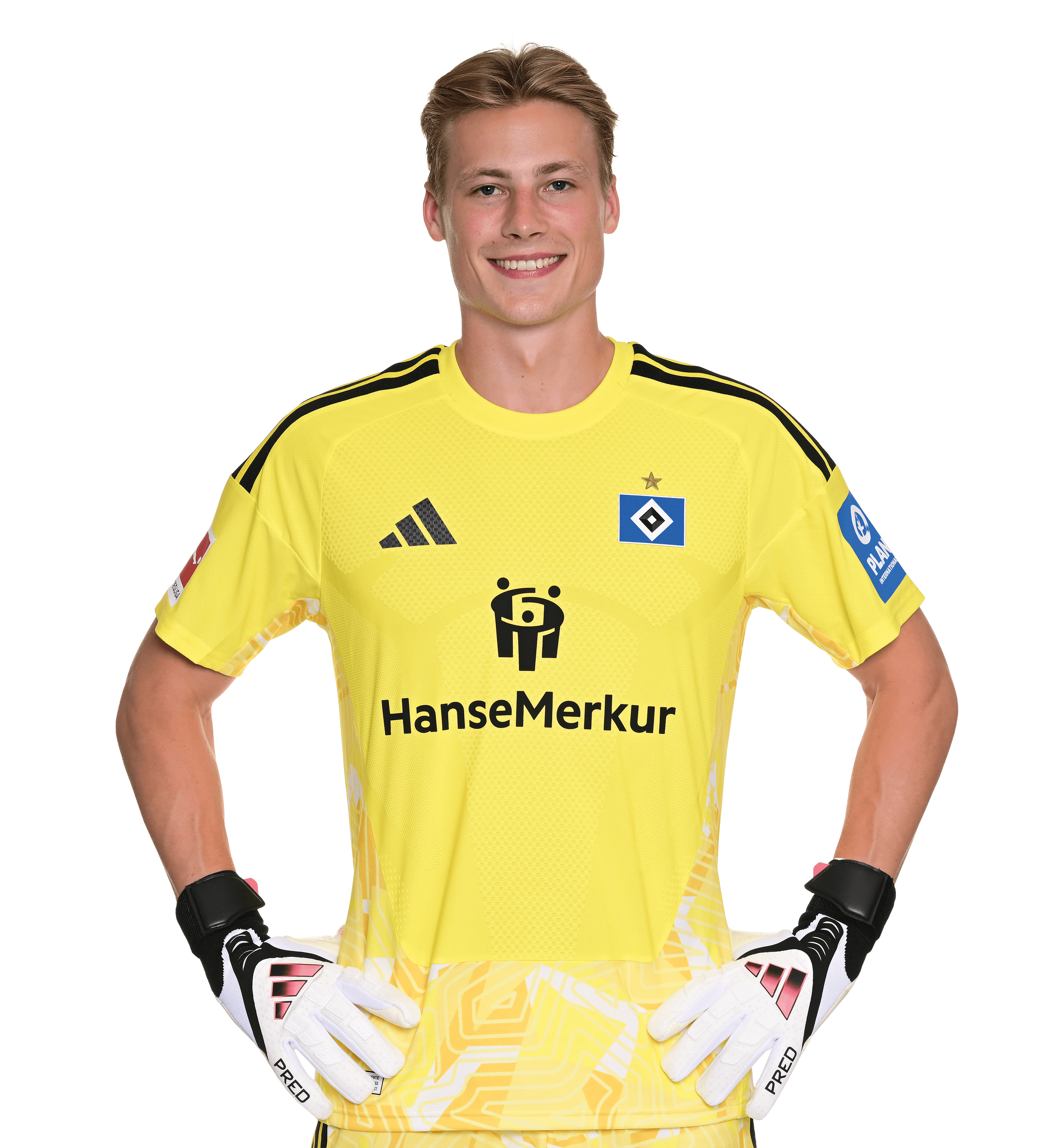 Sander Tangvik