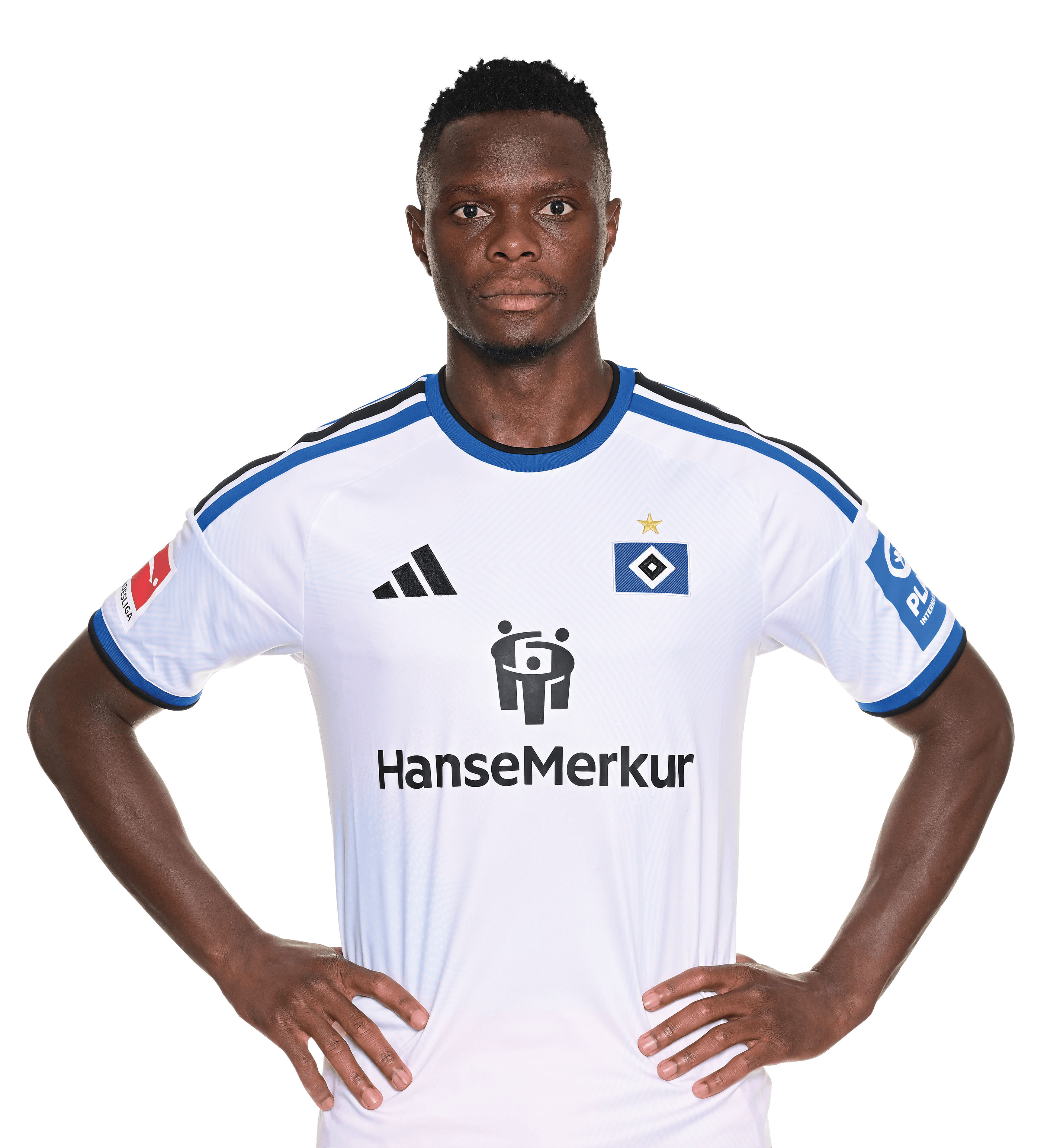 Patson Daka
