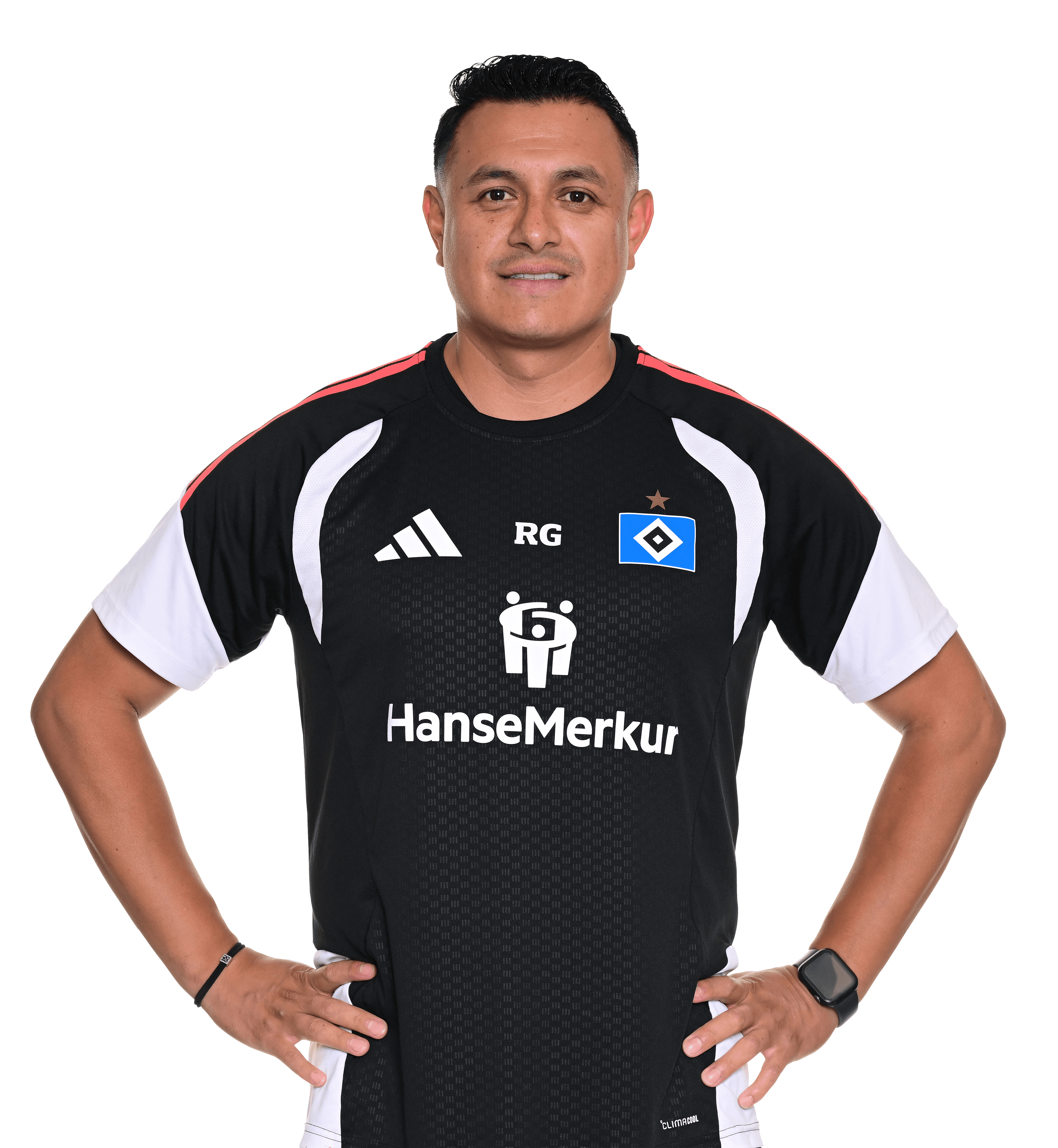 Ramiro Guerron