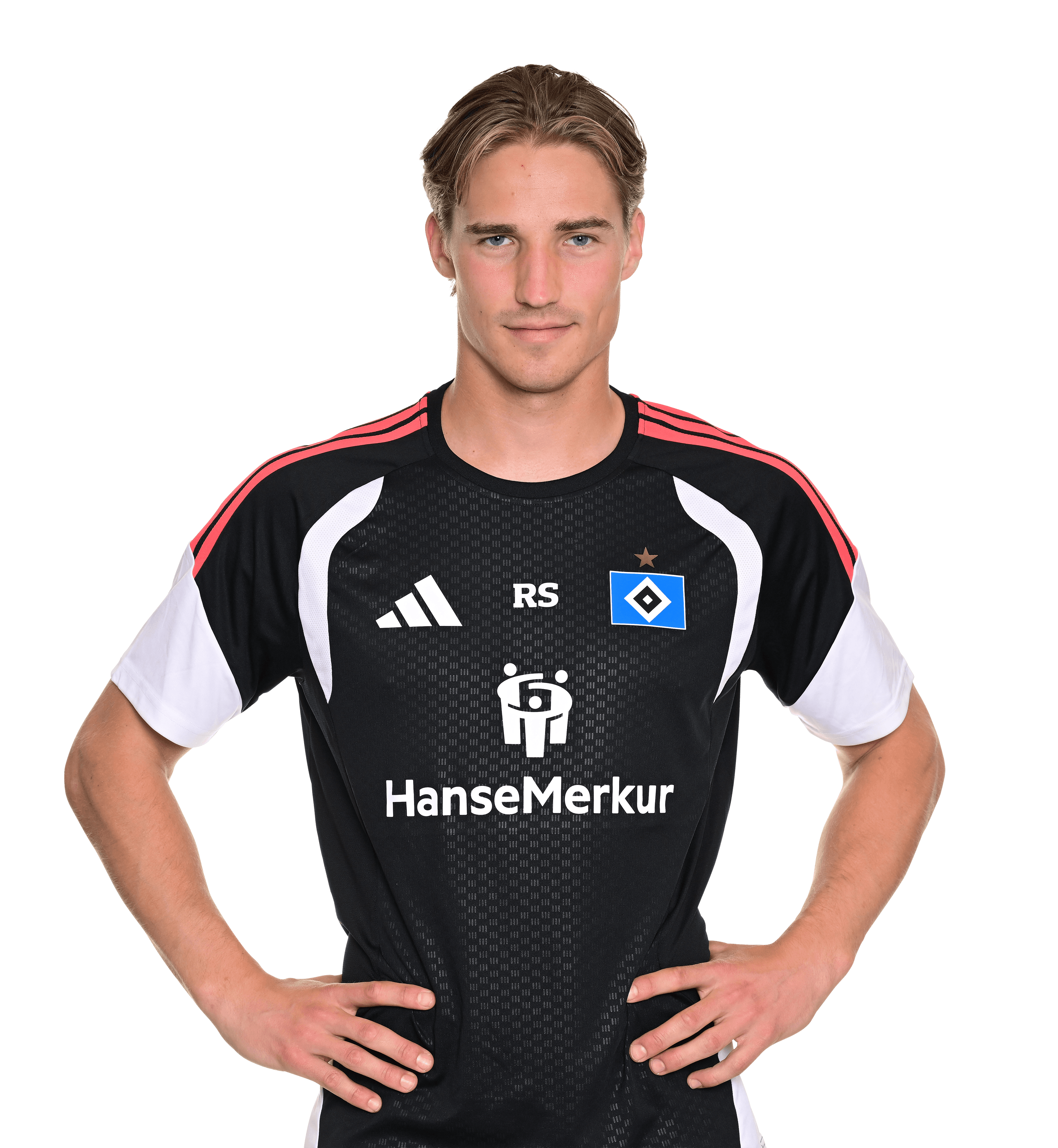 Robert Schick im Portrait