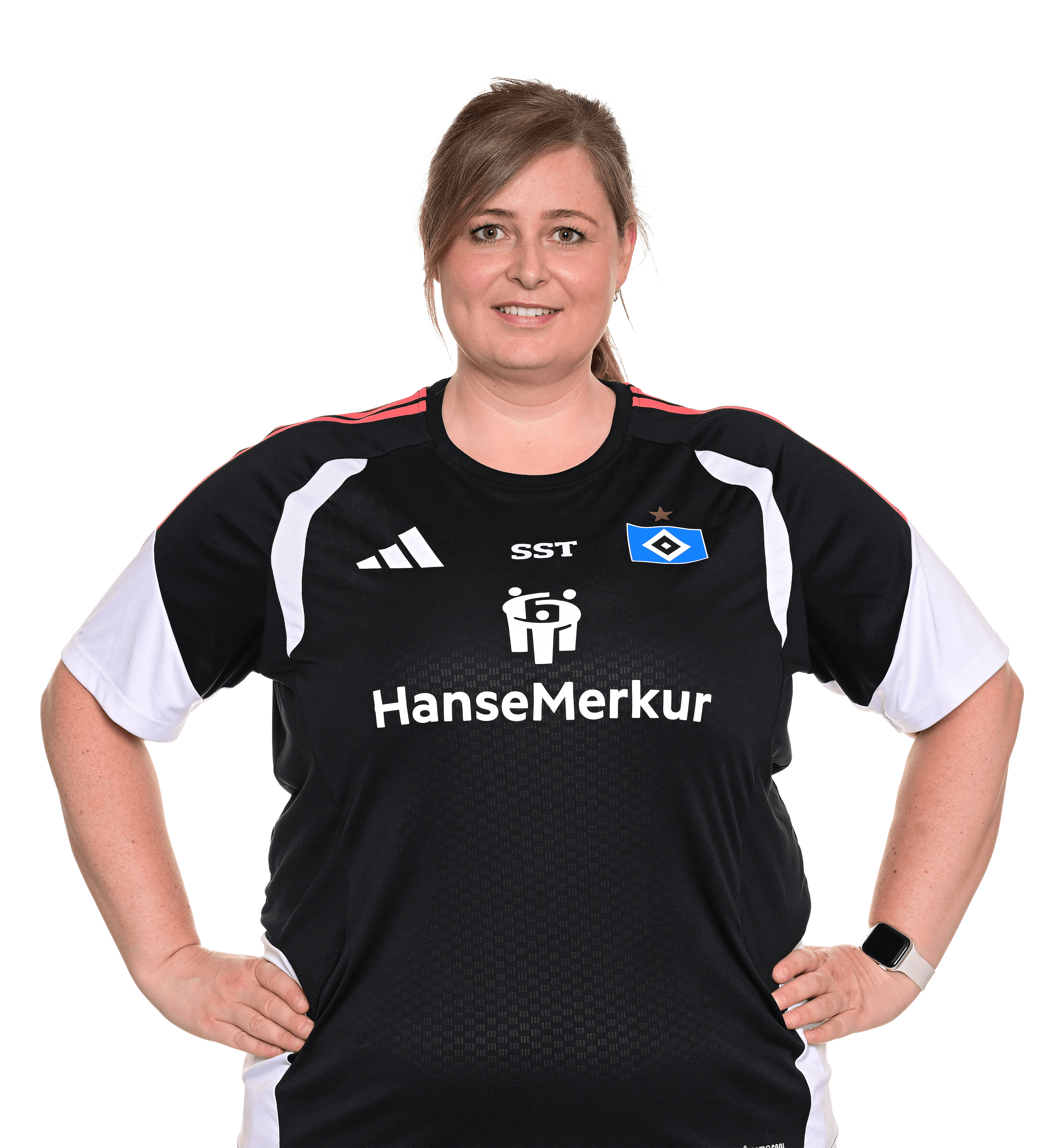 Svenja Staack im Portrait