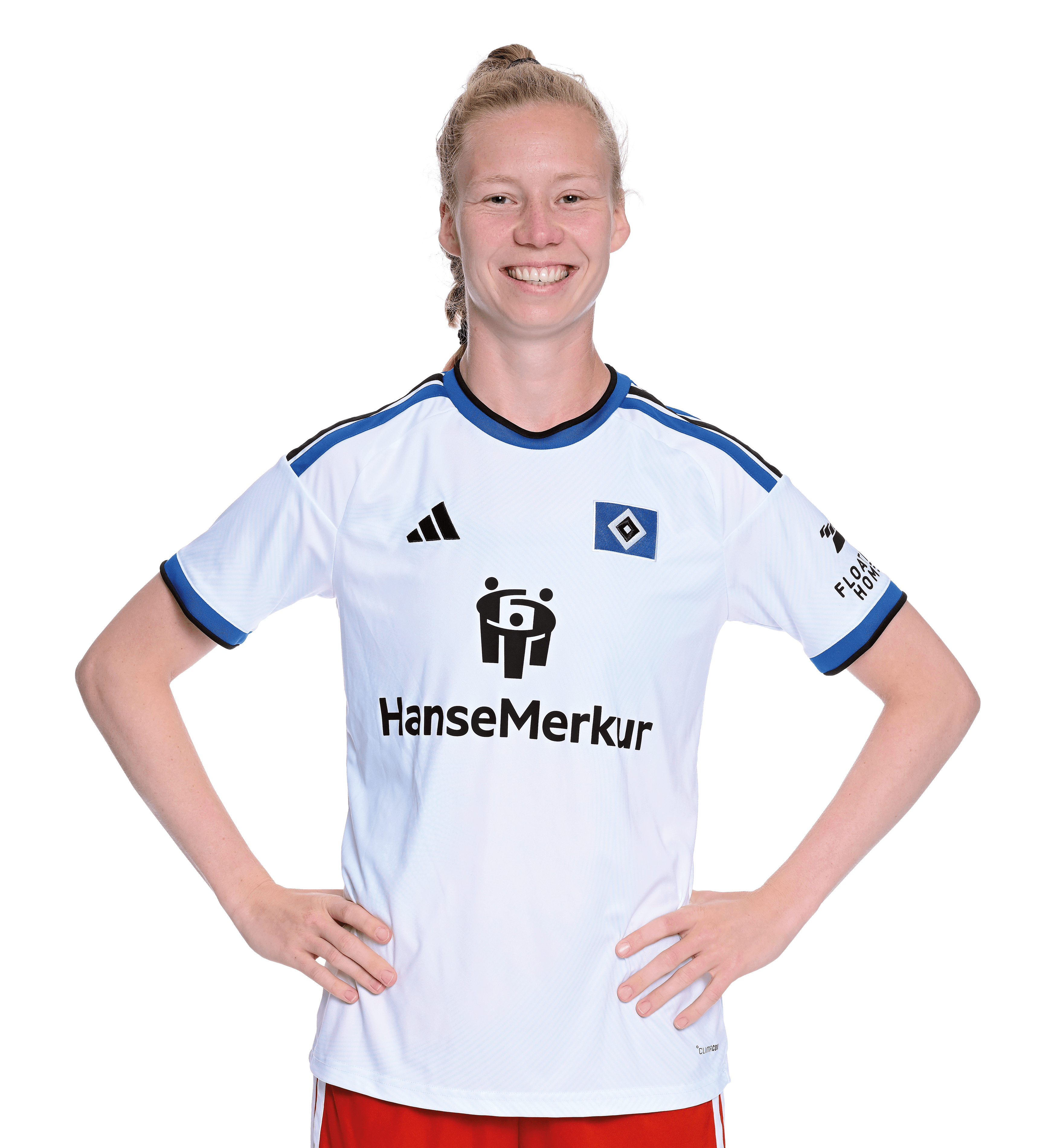 Jaqueline Dönges