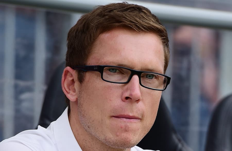 Player, coach, head of youth academy, director of professional football, head scout – Michael Mutzel has already experienced many different sides of the football business.