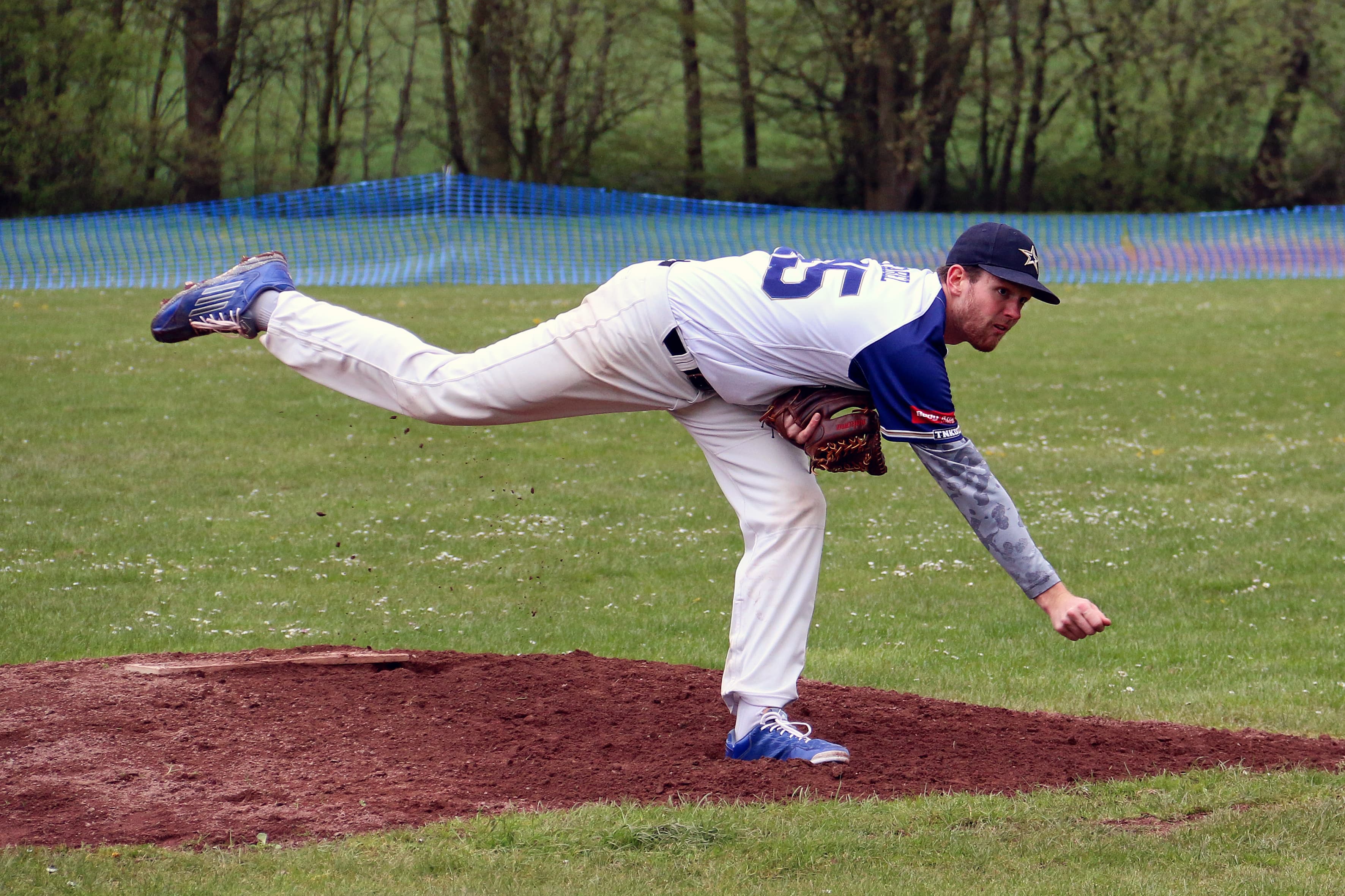 Baseball HSV