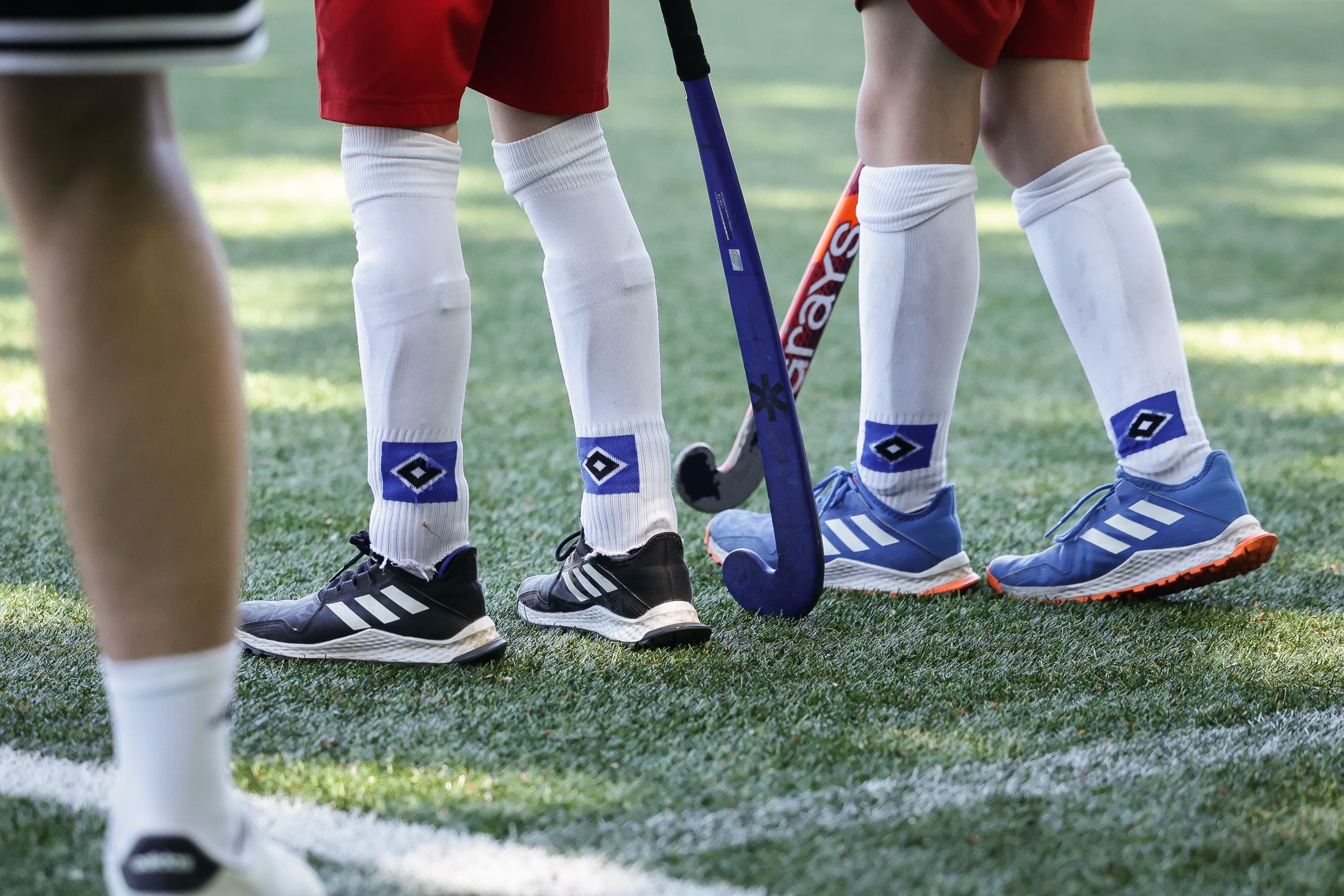 HSV-Hockey