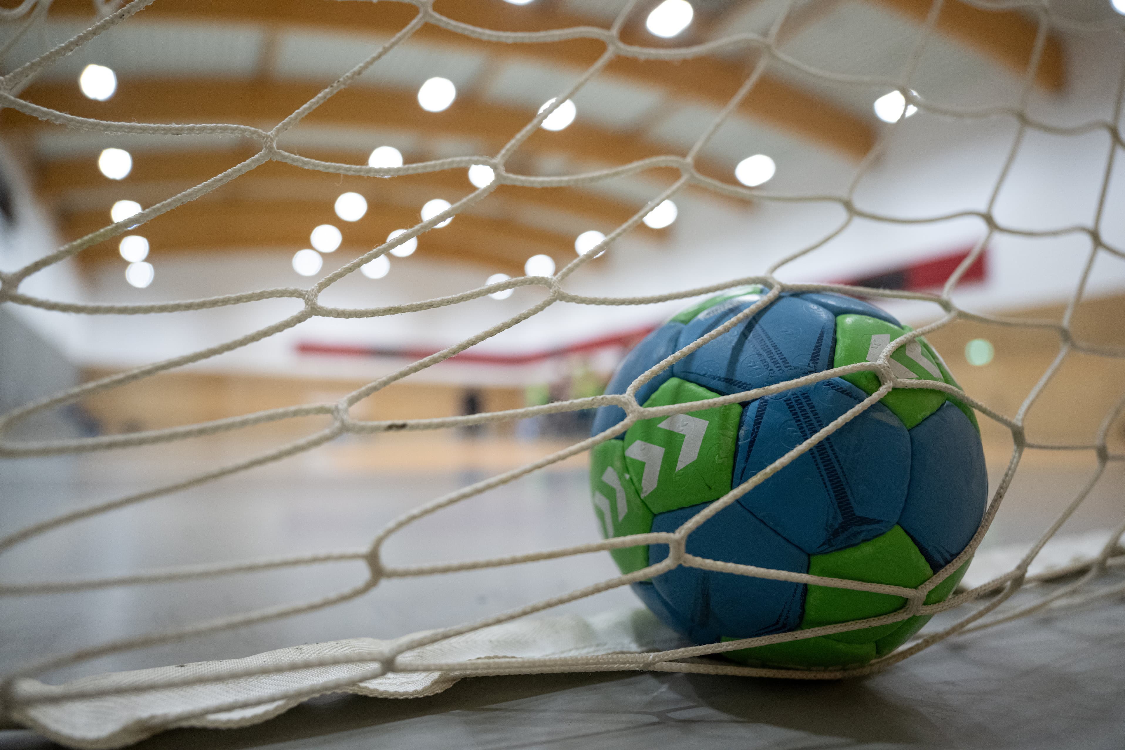 HSV-Handball