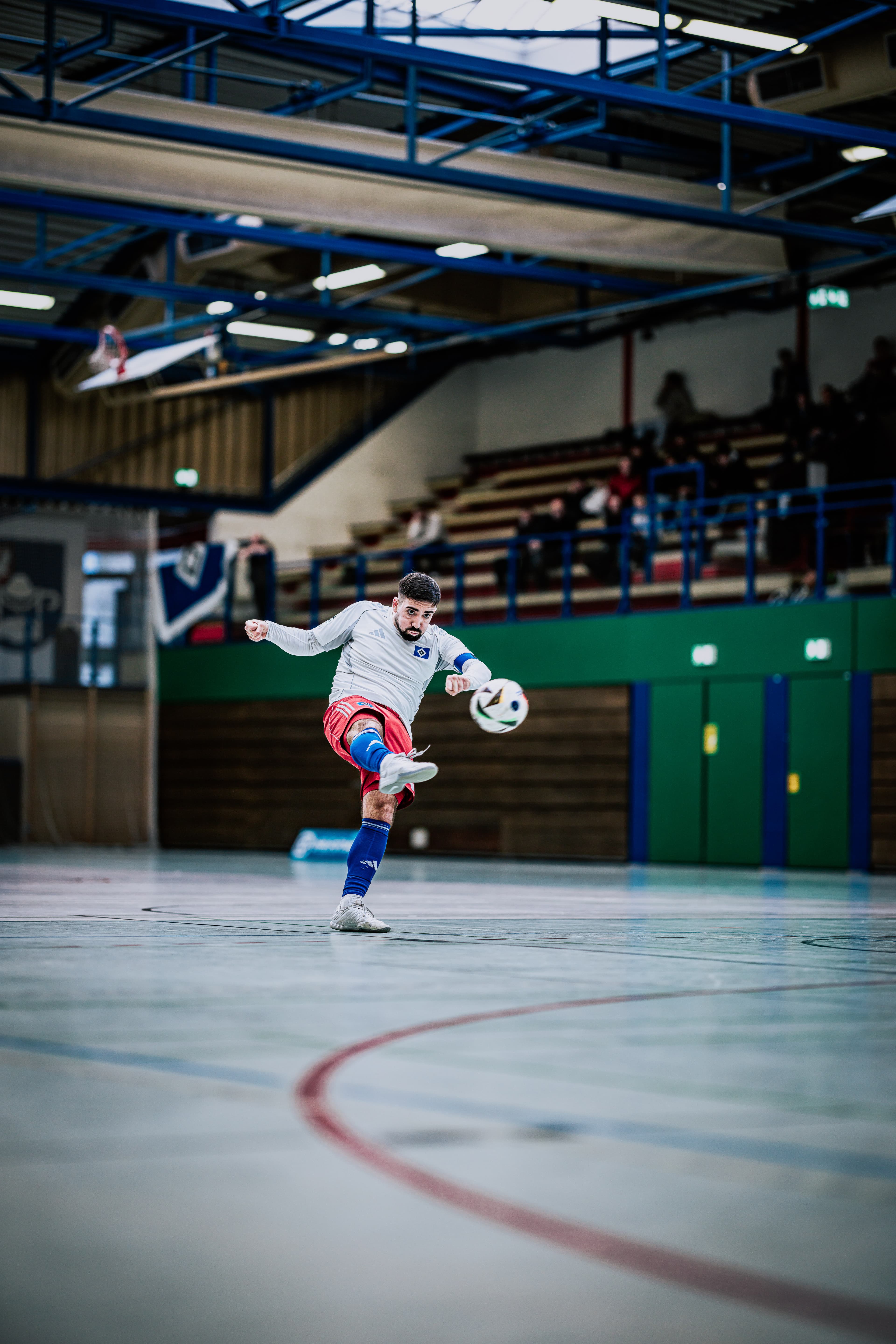 HSV-Futsal