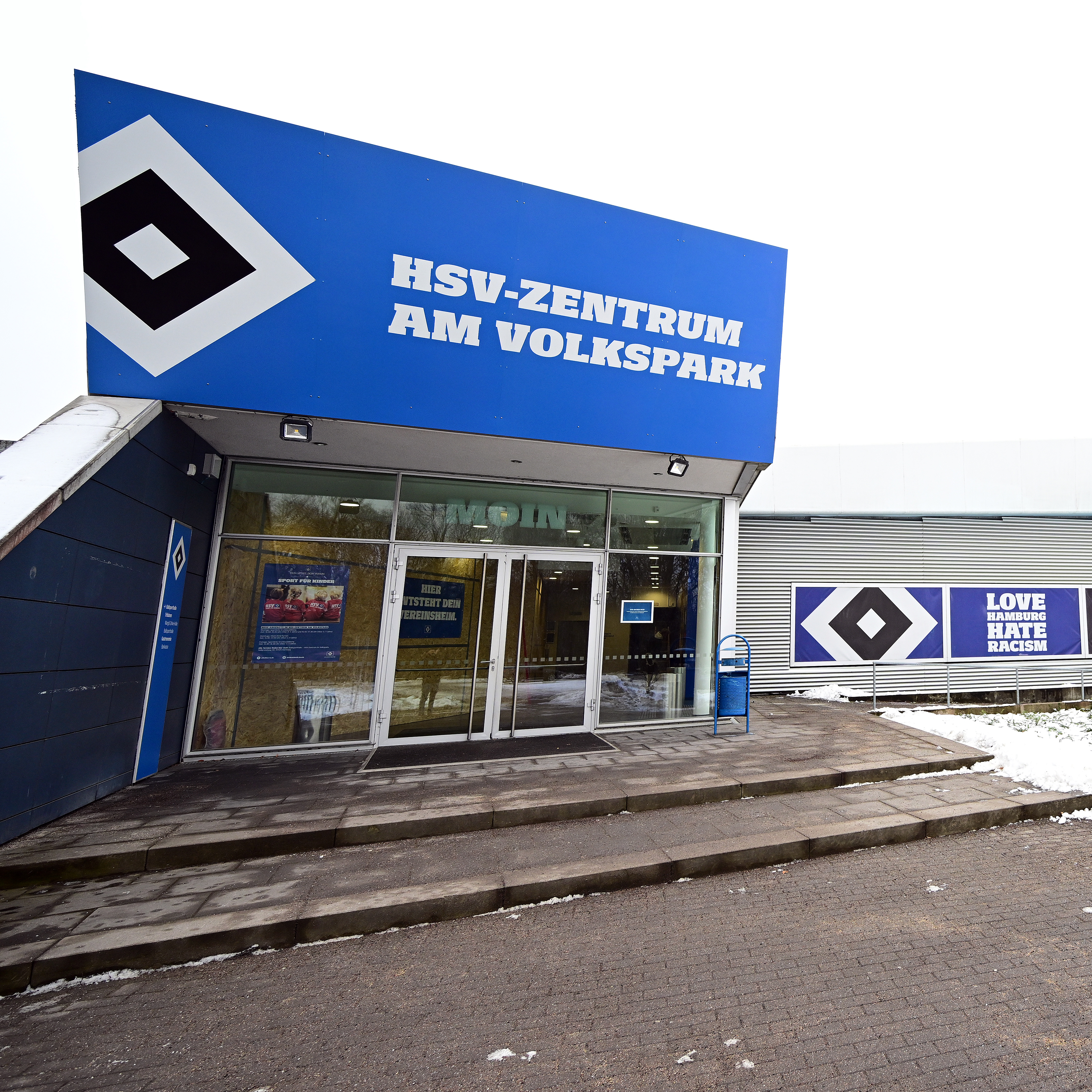 HSV-Zentrum am Volkspark_Quadrat