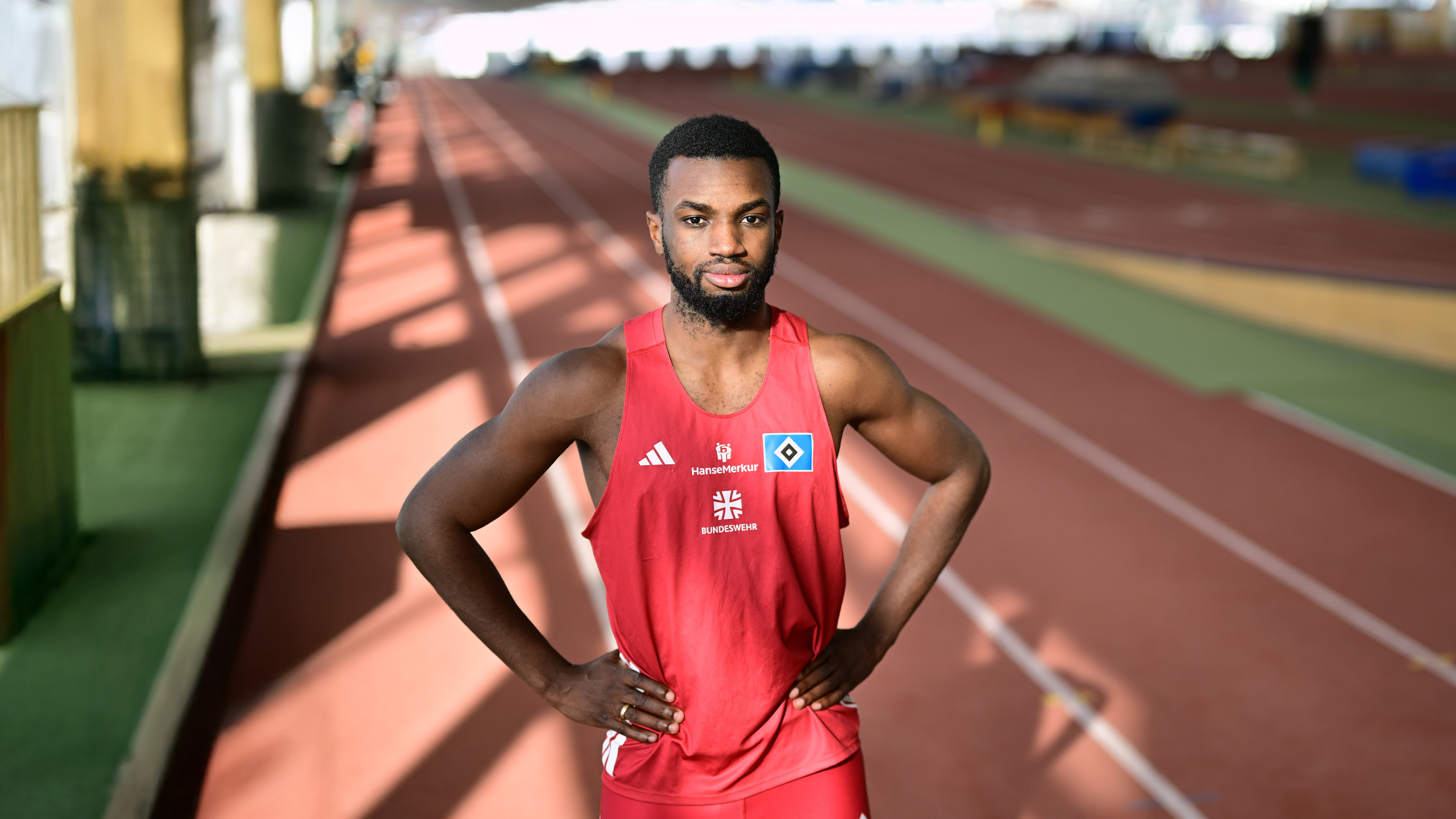 Lucas Ansah-Peprah