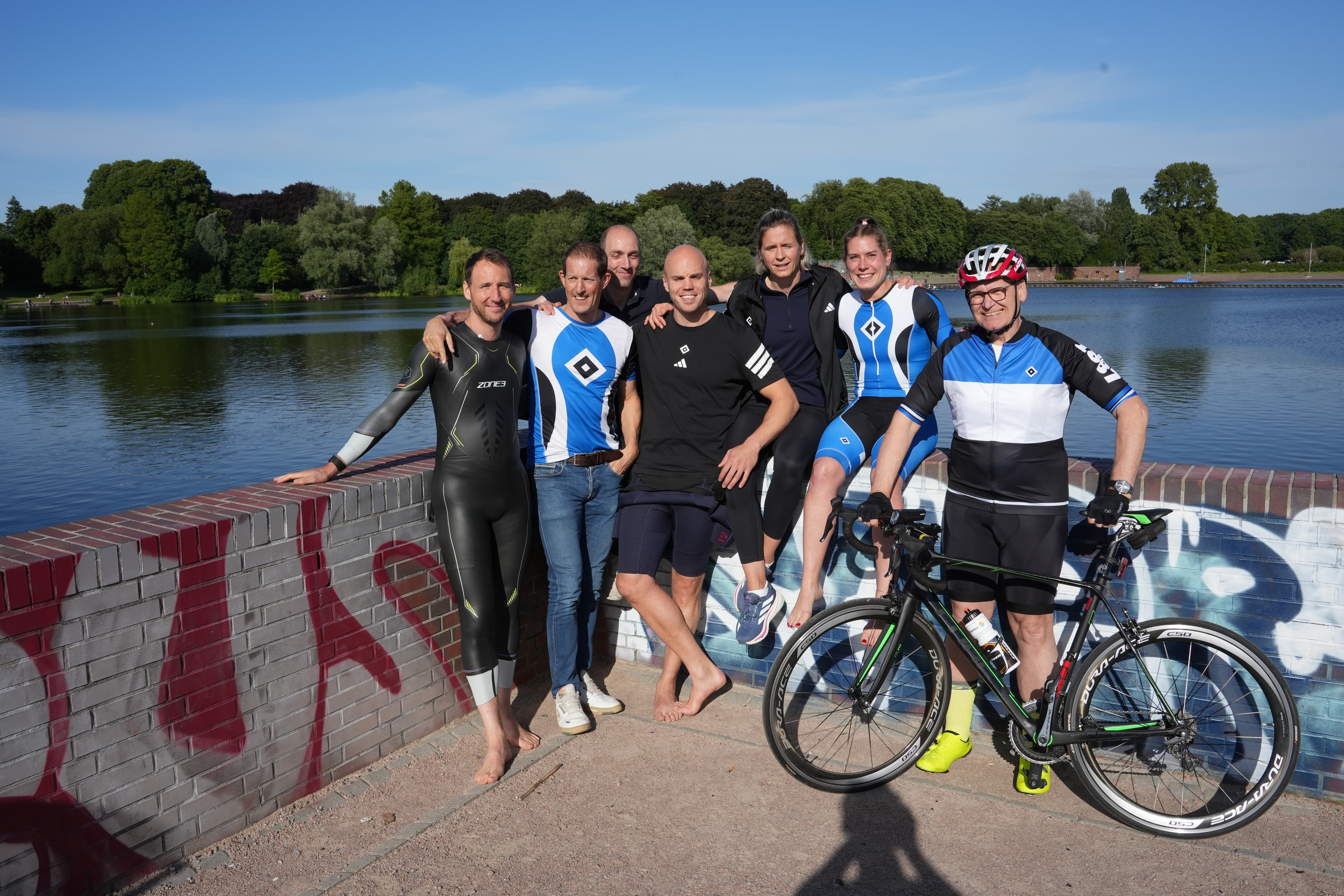 HSV-Triathlon