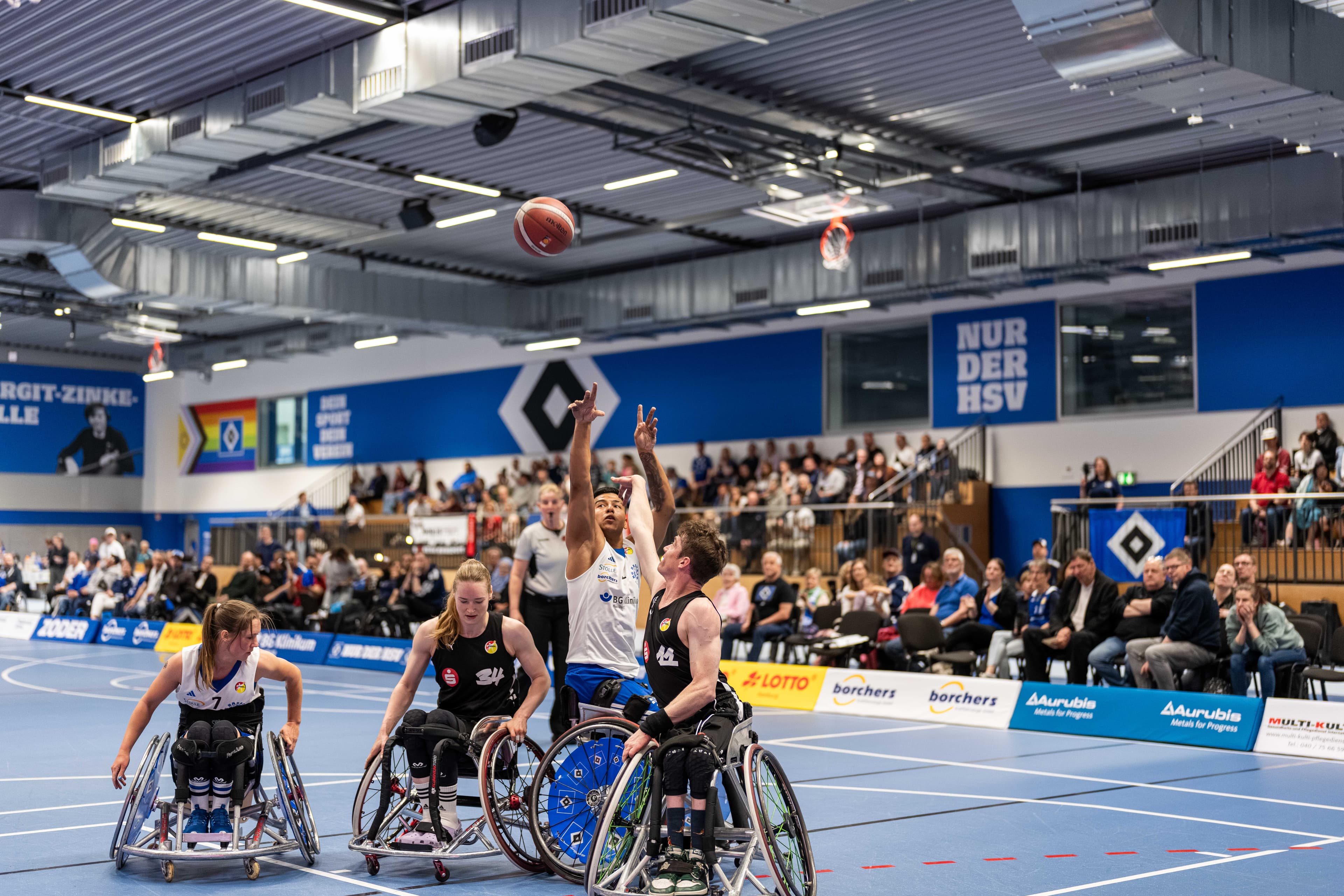 HSV-Zentrum_BG Baskets
