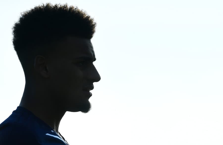 Huge potential: Josha Vagnoman has several qualities to emerge from the shadows of the established talents at the club. Tips from established players.