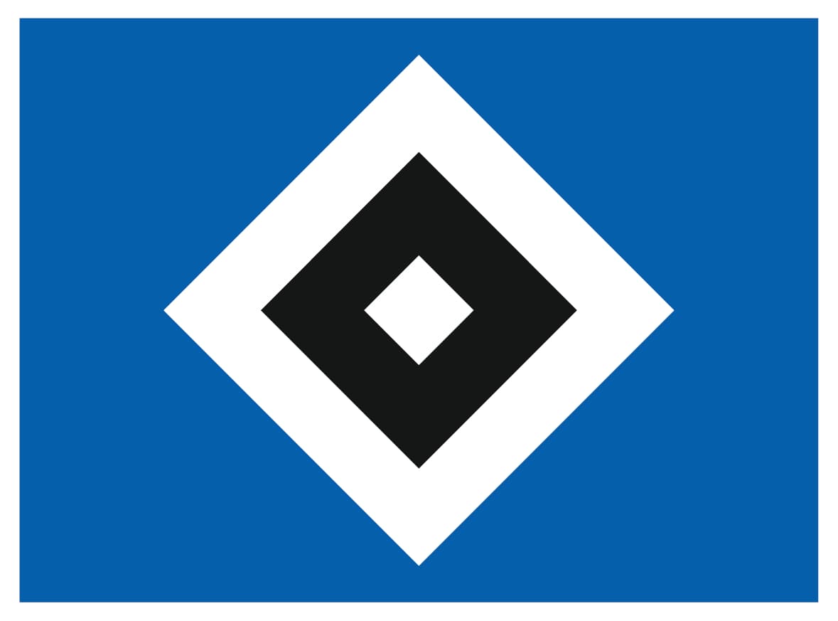 HSV-Raute