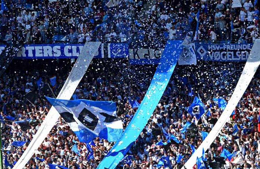 Hopefully the game will be peaceful. Over 51,000 tickets for the encounter have been sold.