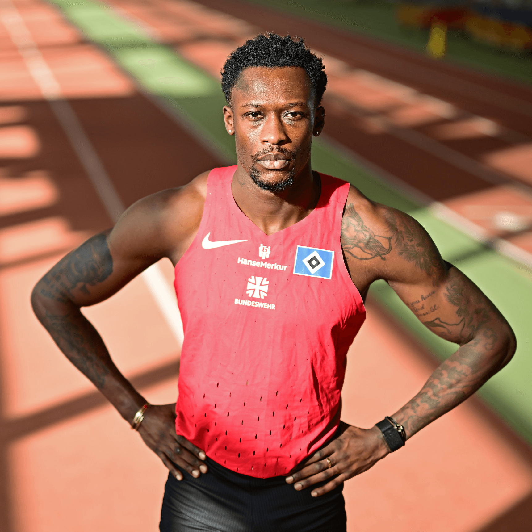 Owen Ansah