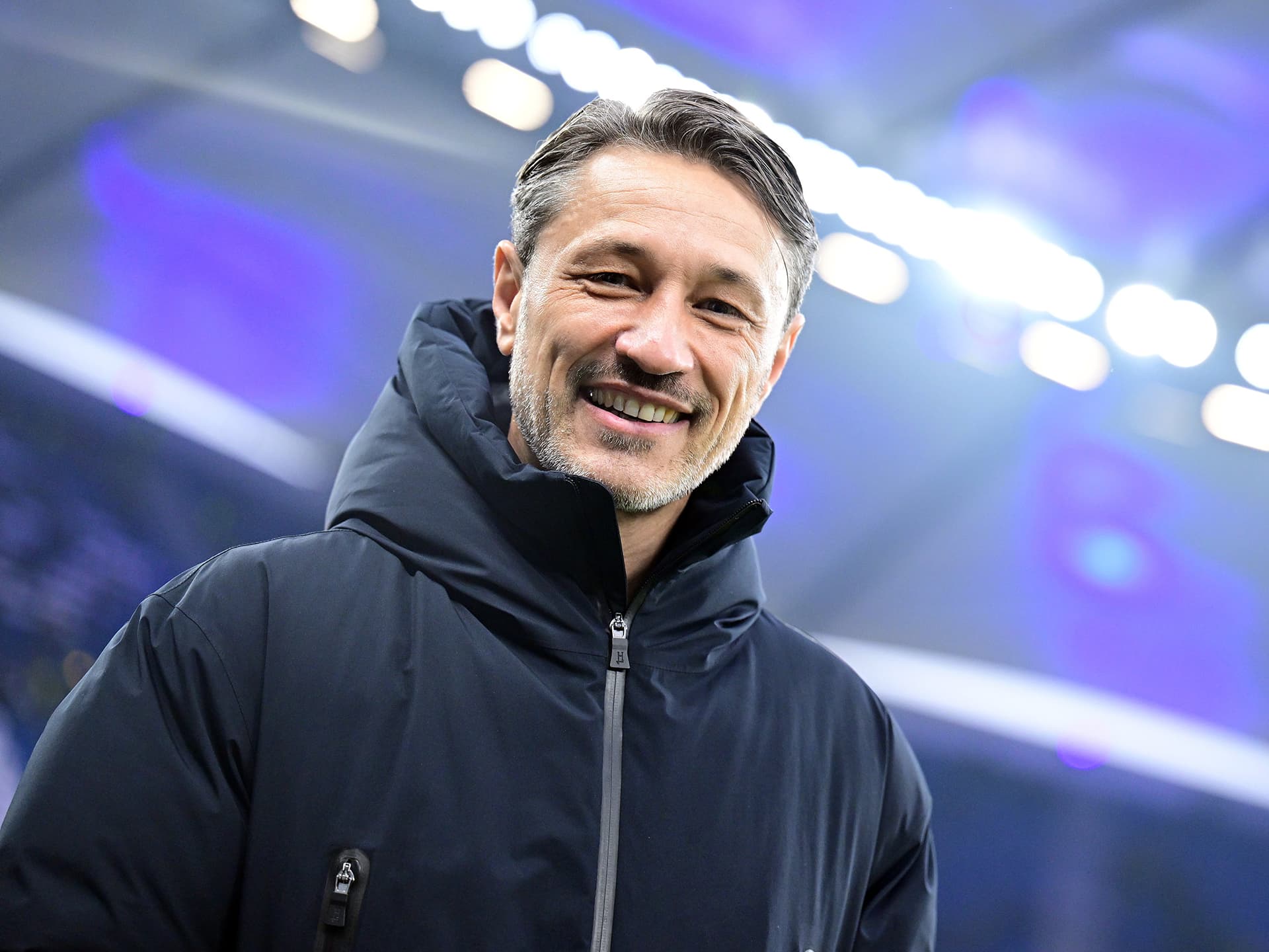 Niko Kovac.